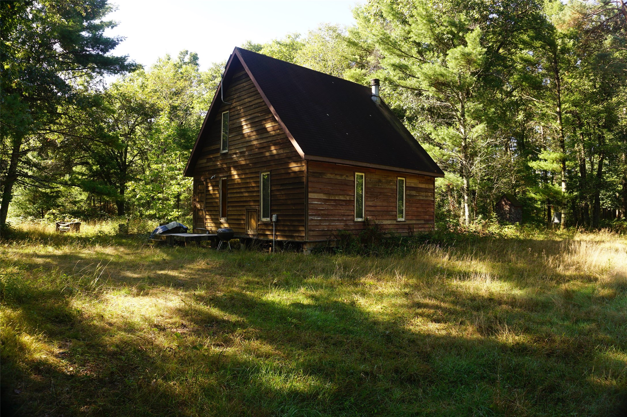 N9105 Flood -- Lot 5 Road Property Photo 7