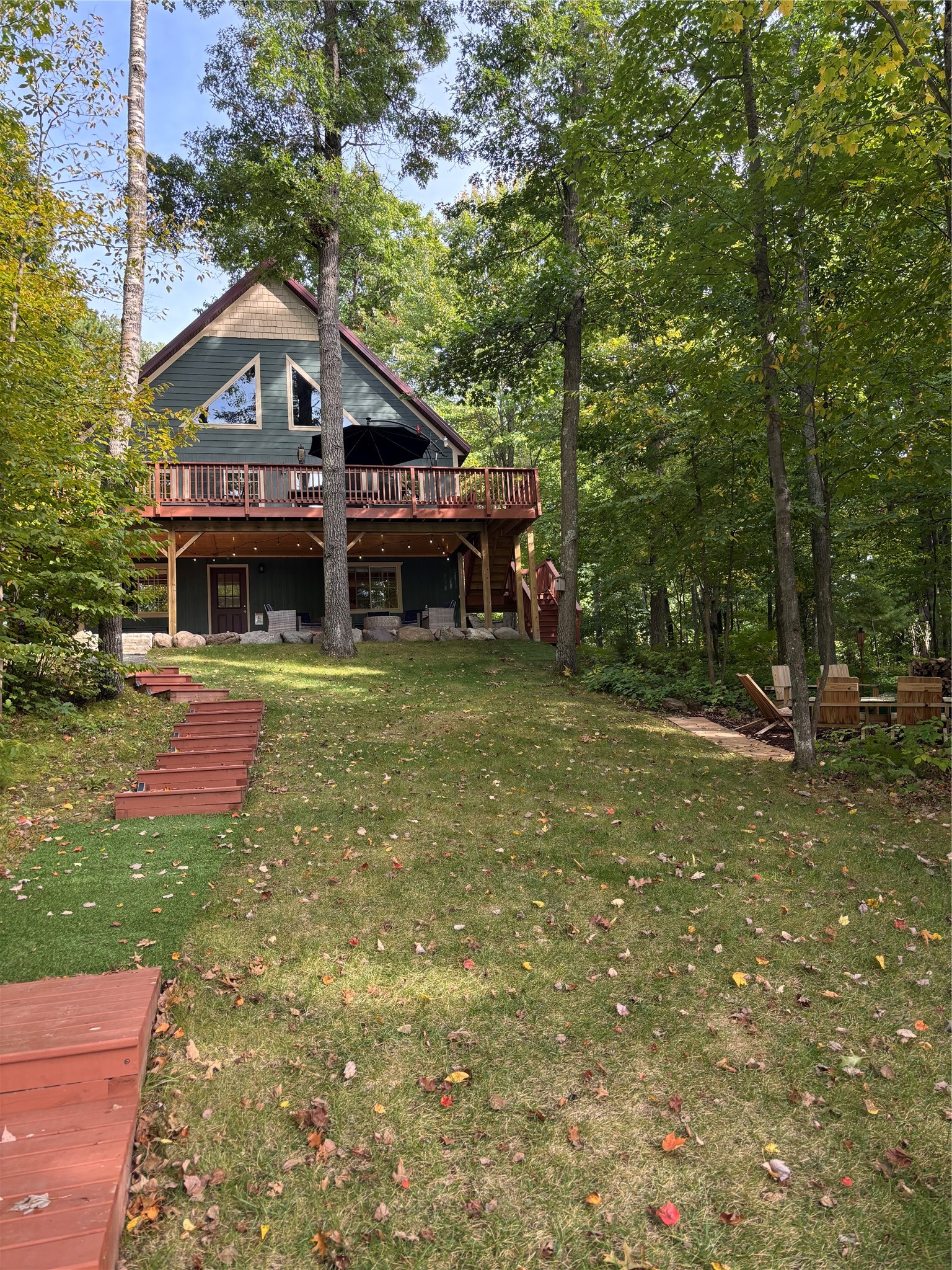 N3233 Deer Path Road Property Photo 1