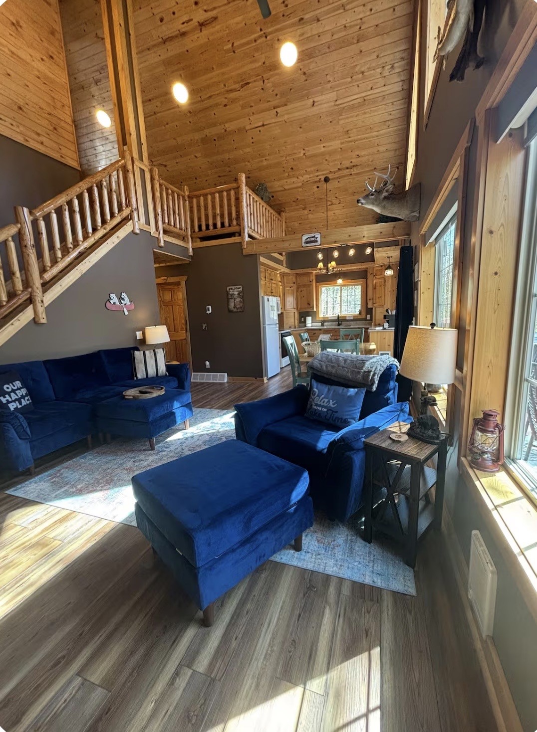N3233 Deer Path Road Property Photo 3