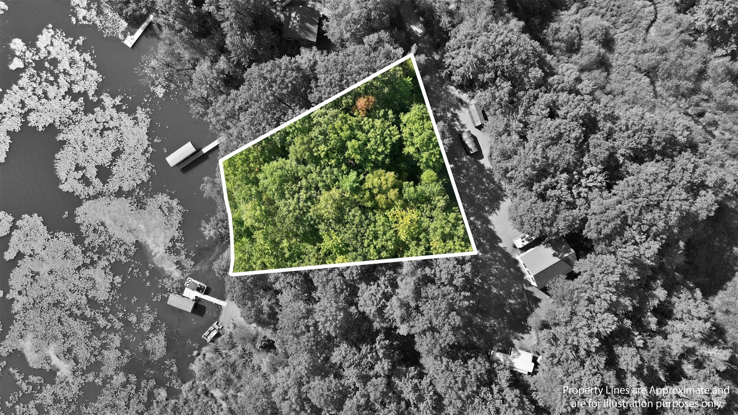 Lot 2 Sugar Bay Road Property Photo 1