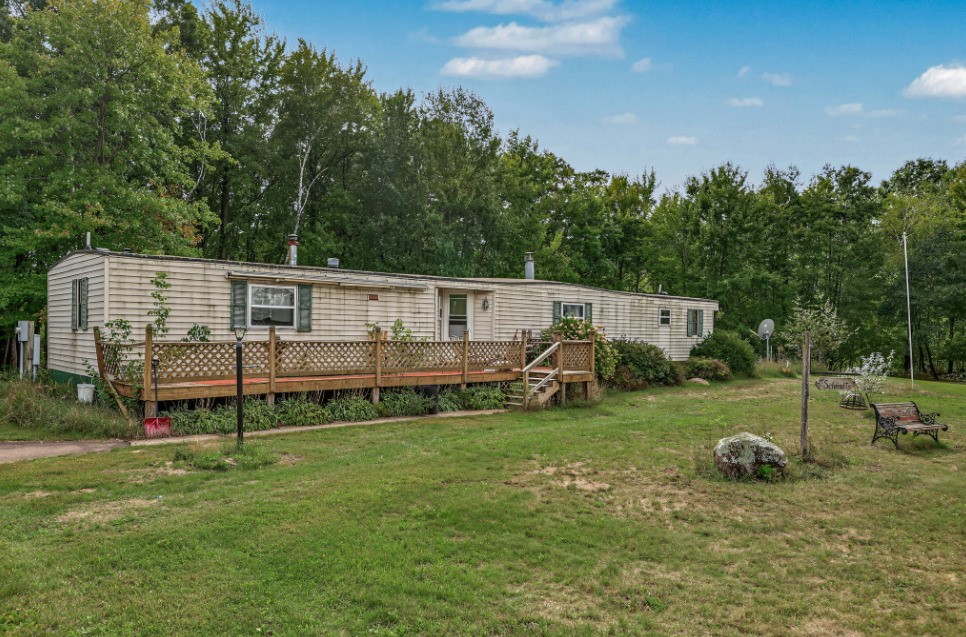 S 15495 County Road M Property Photo 1