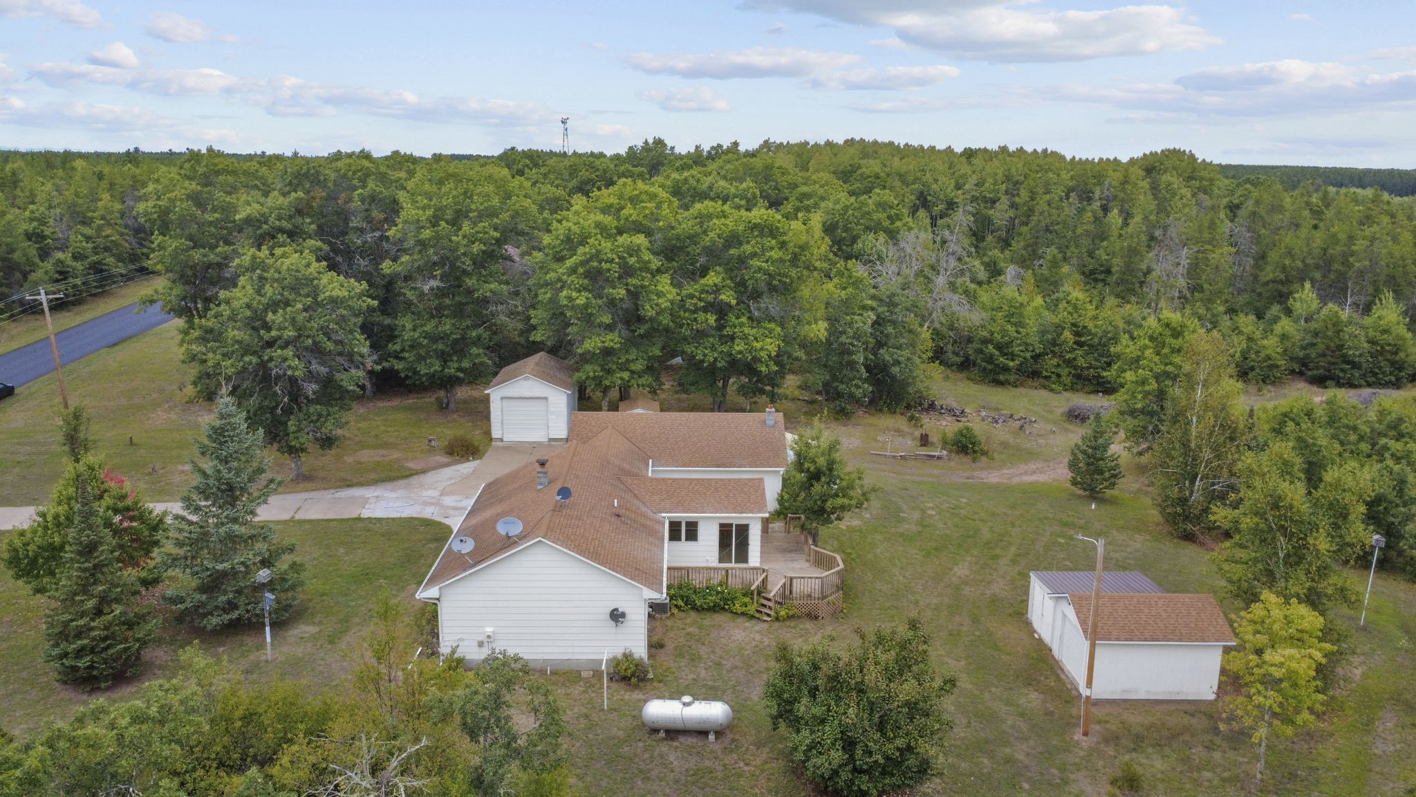 30436 Tower Road Property Photo 1