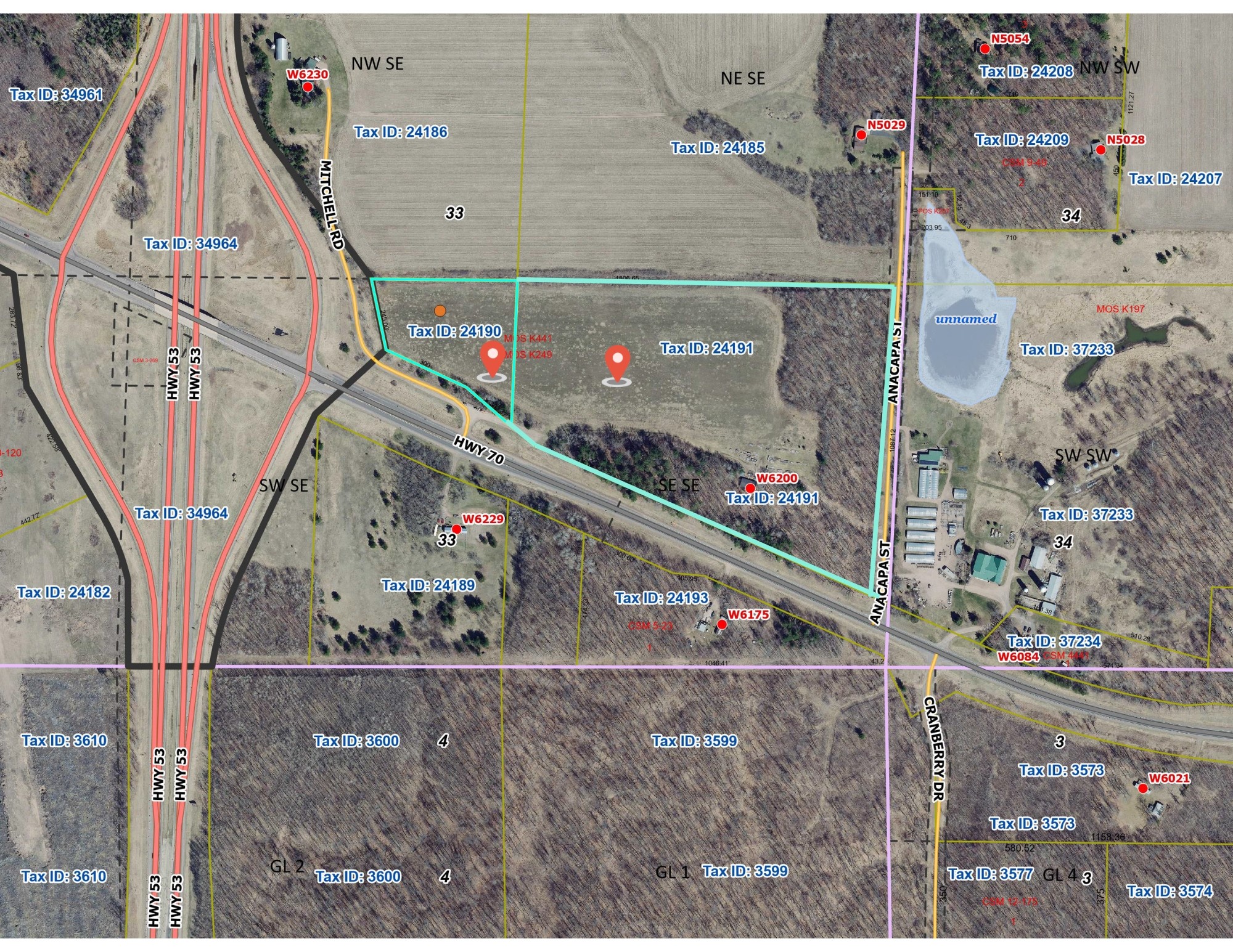W6200 Highway 70 Property Photo 5