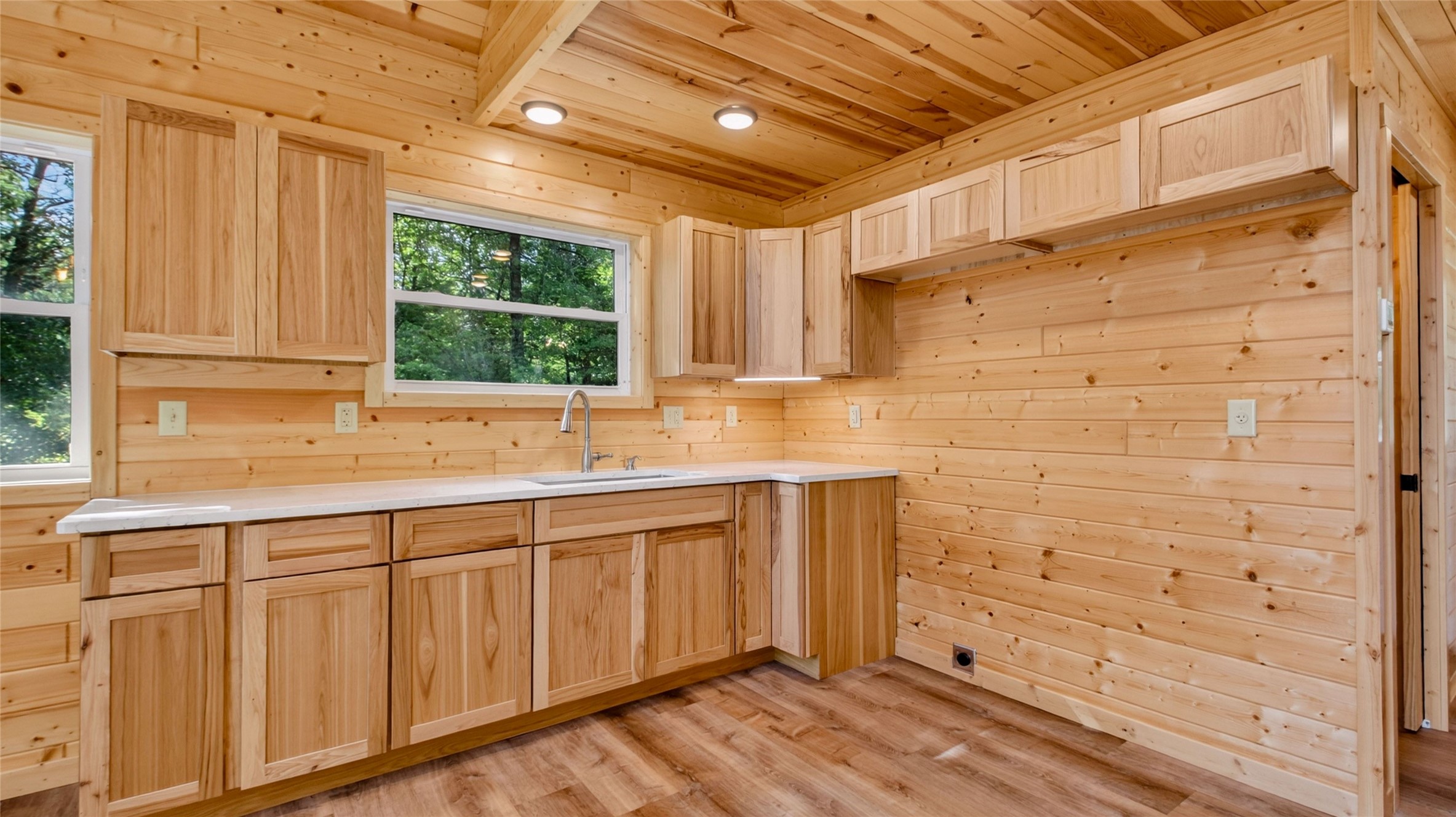 9842 N Gardner Lake Road Property Photo 6