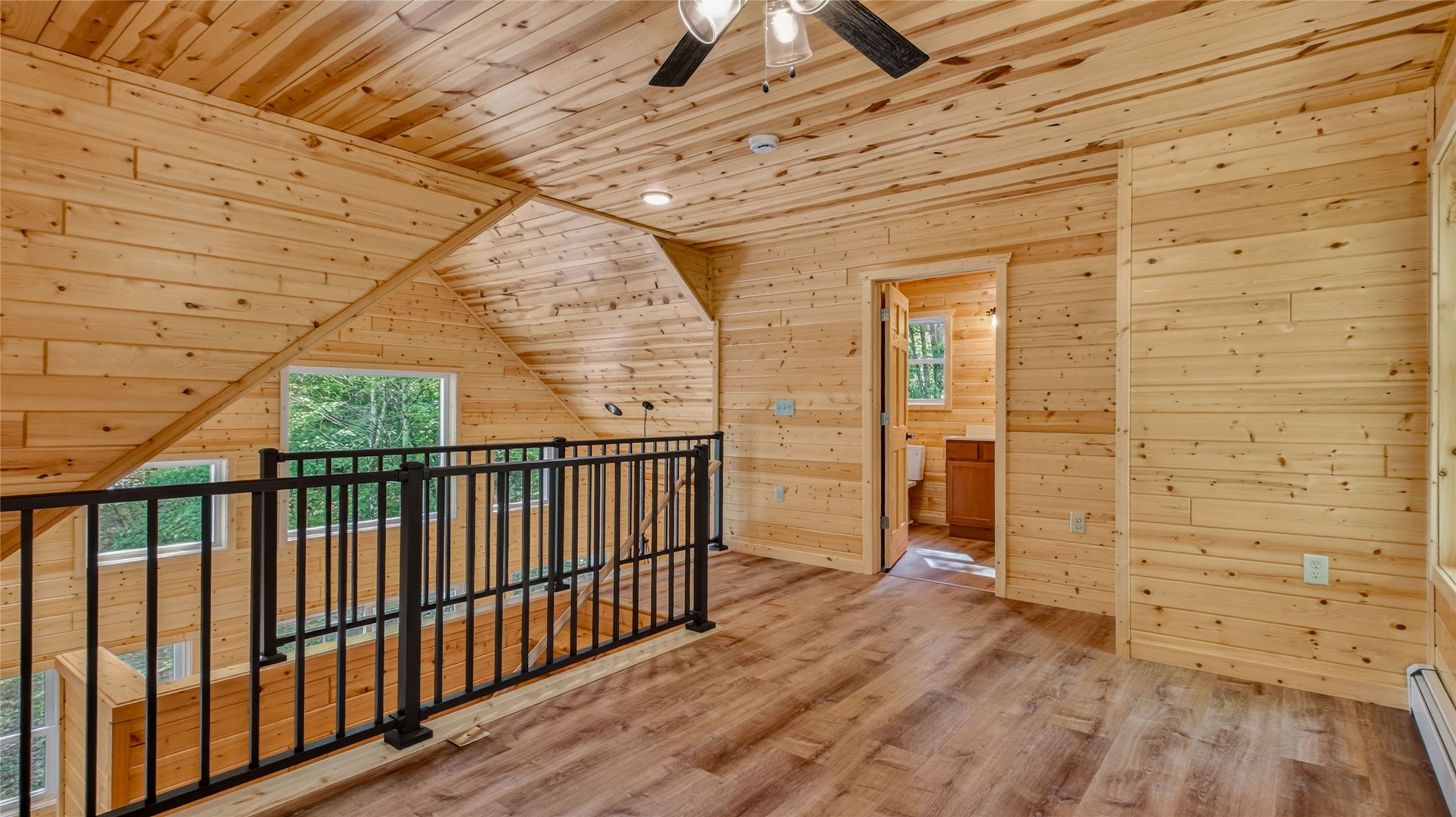 9842 N Gardner Lake Road Property Photo 12
