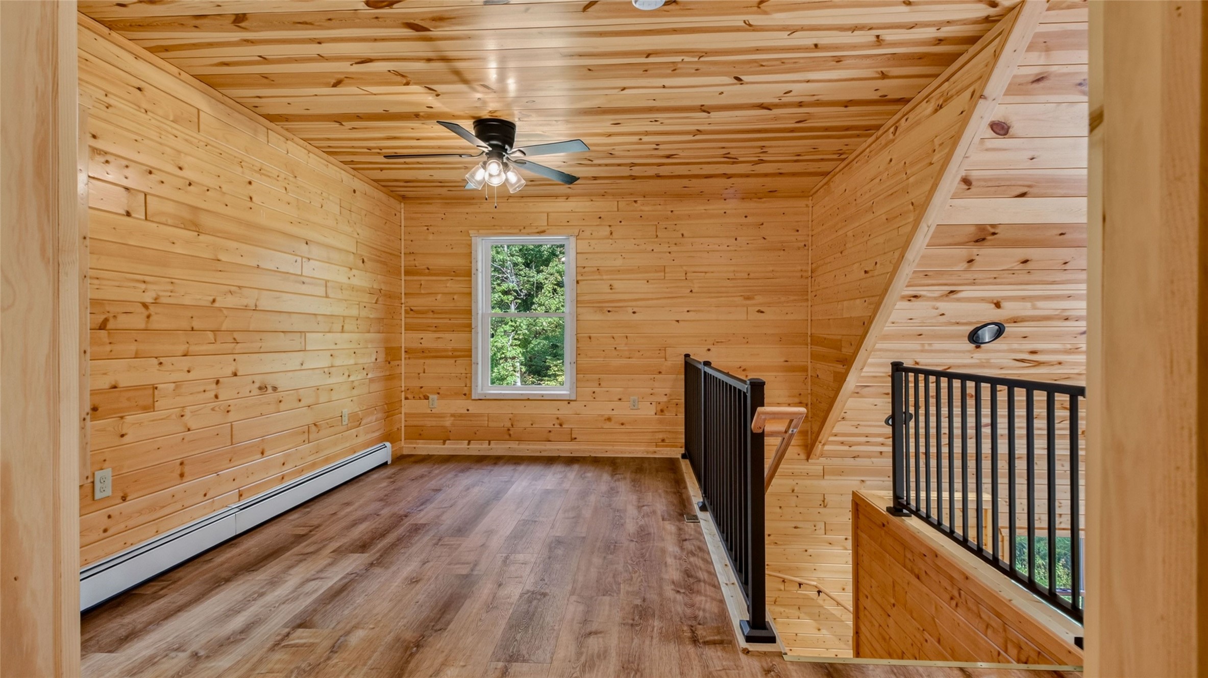 9842 N Gardner Lake Road Property Photo 13
