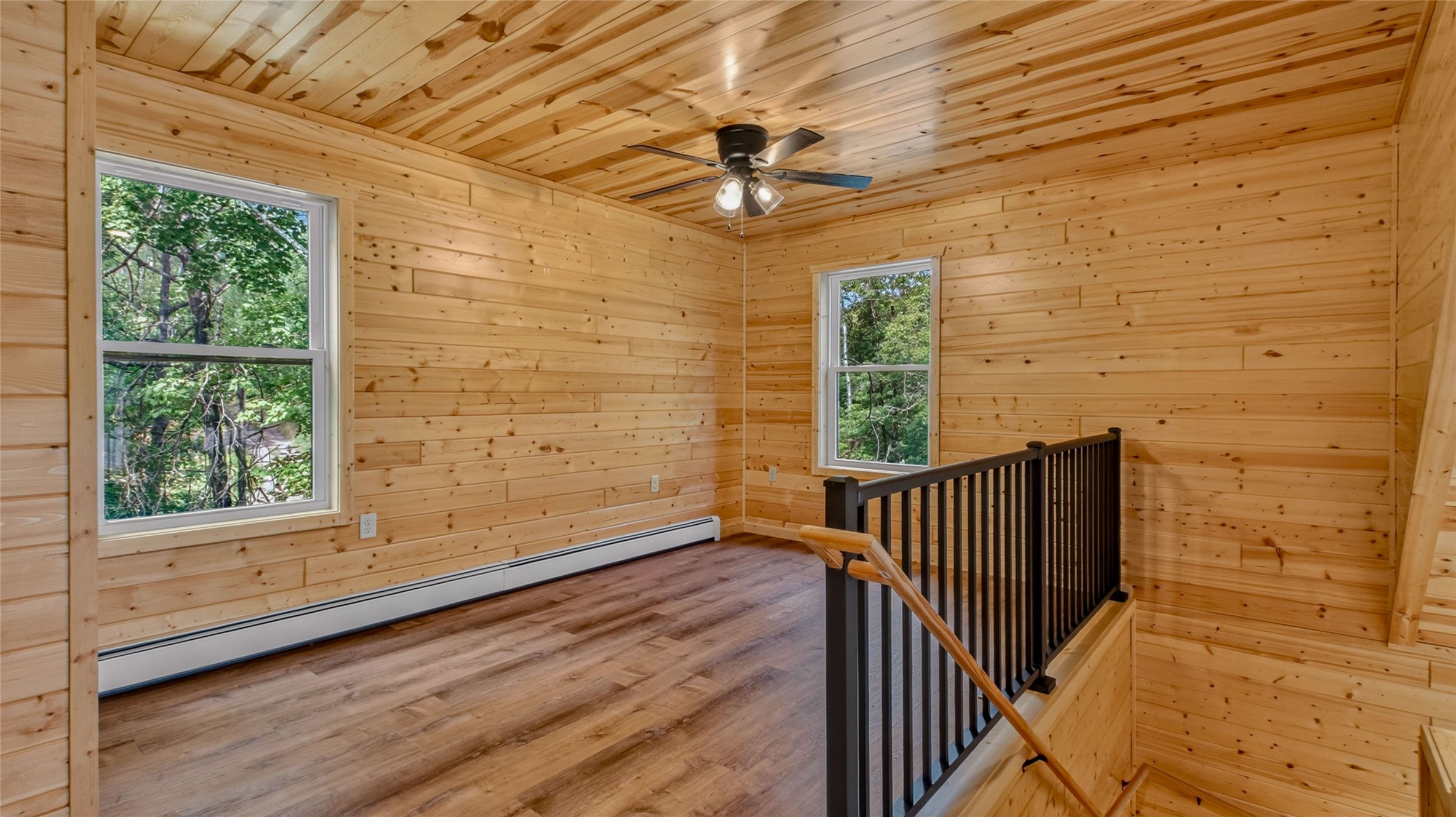 9842 N Gardner Lake Road Property Photo 14