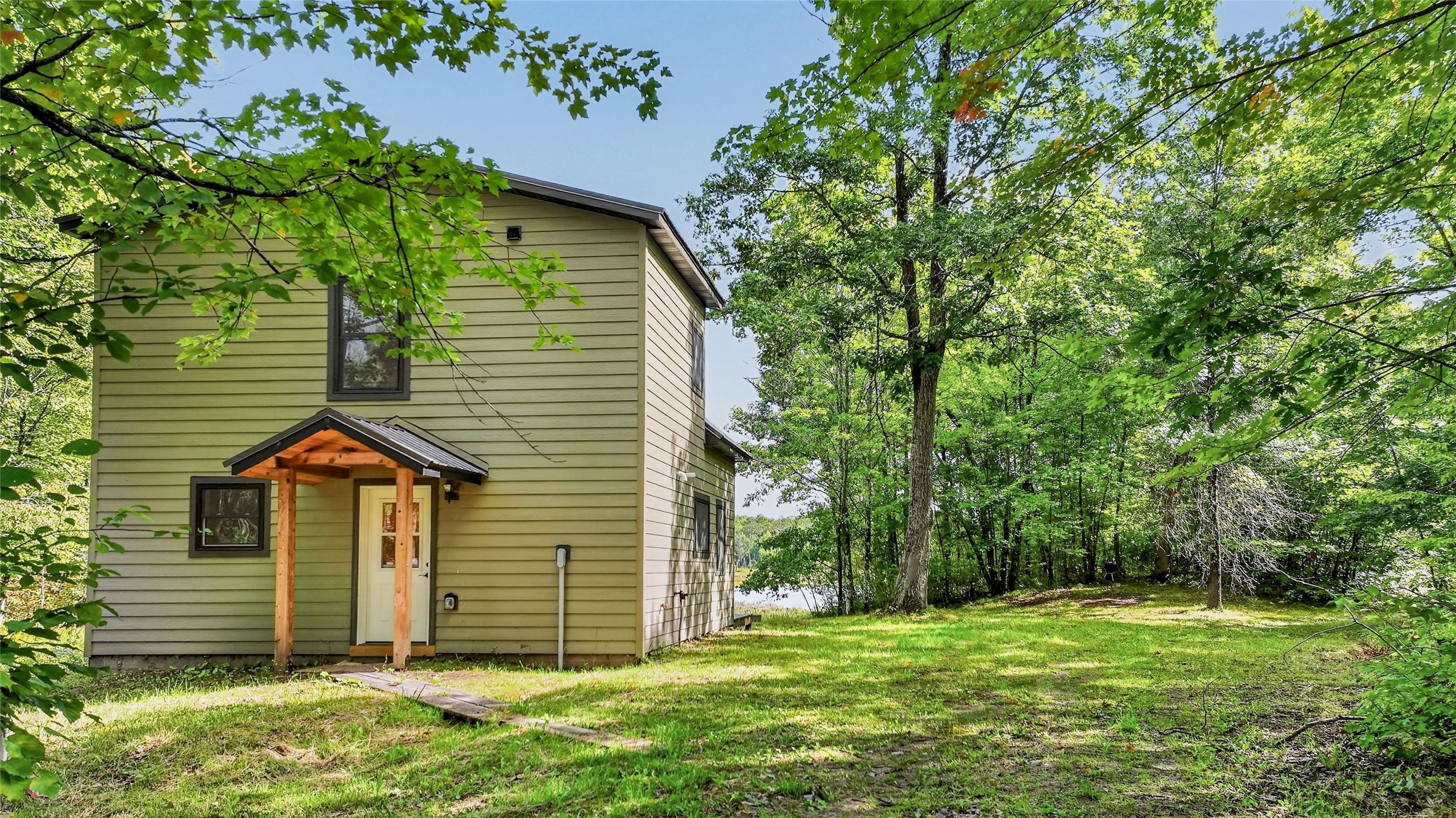 9842 N Gardner Lake Road Property Photo 16