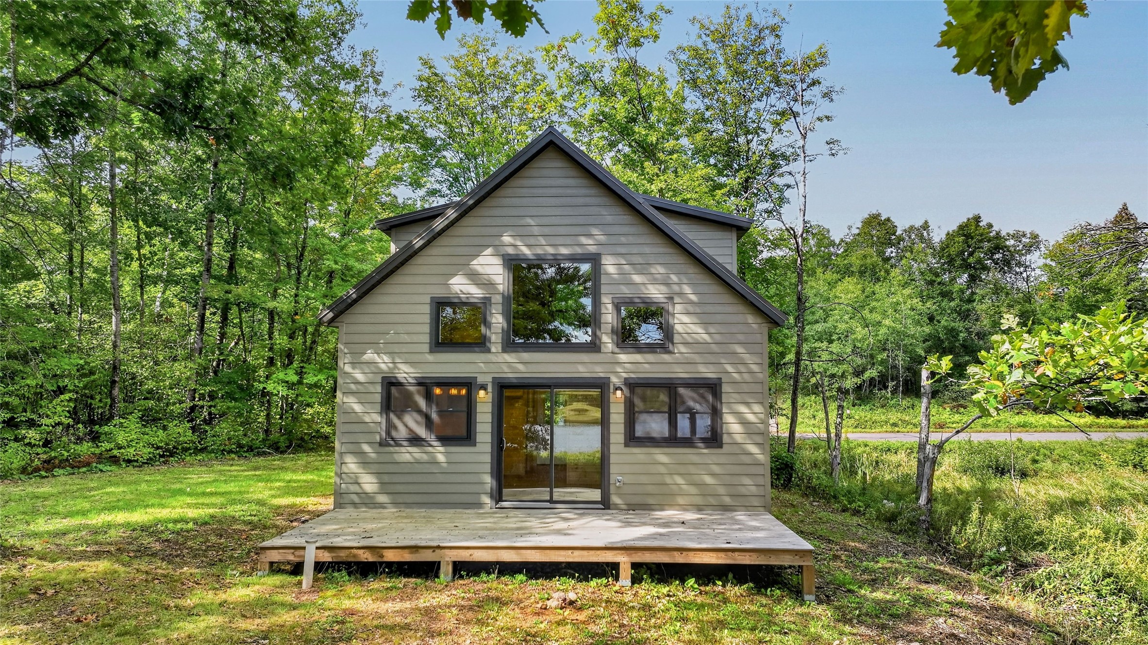 9842 N Gardner Lake Road Property Photo 17