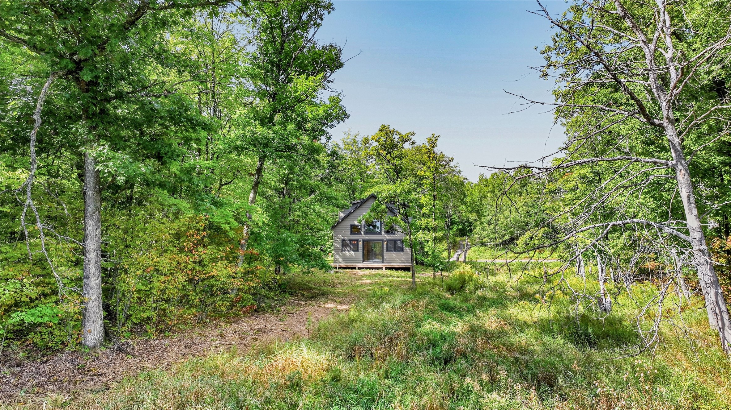9842 N Gardner Lake Road Property Photo 18