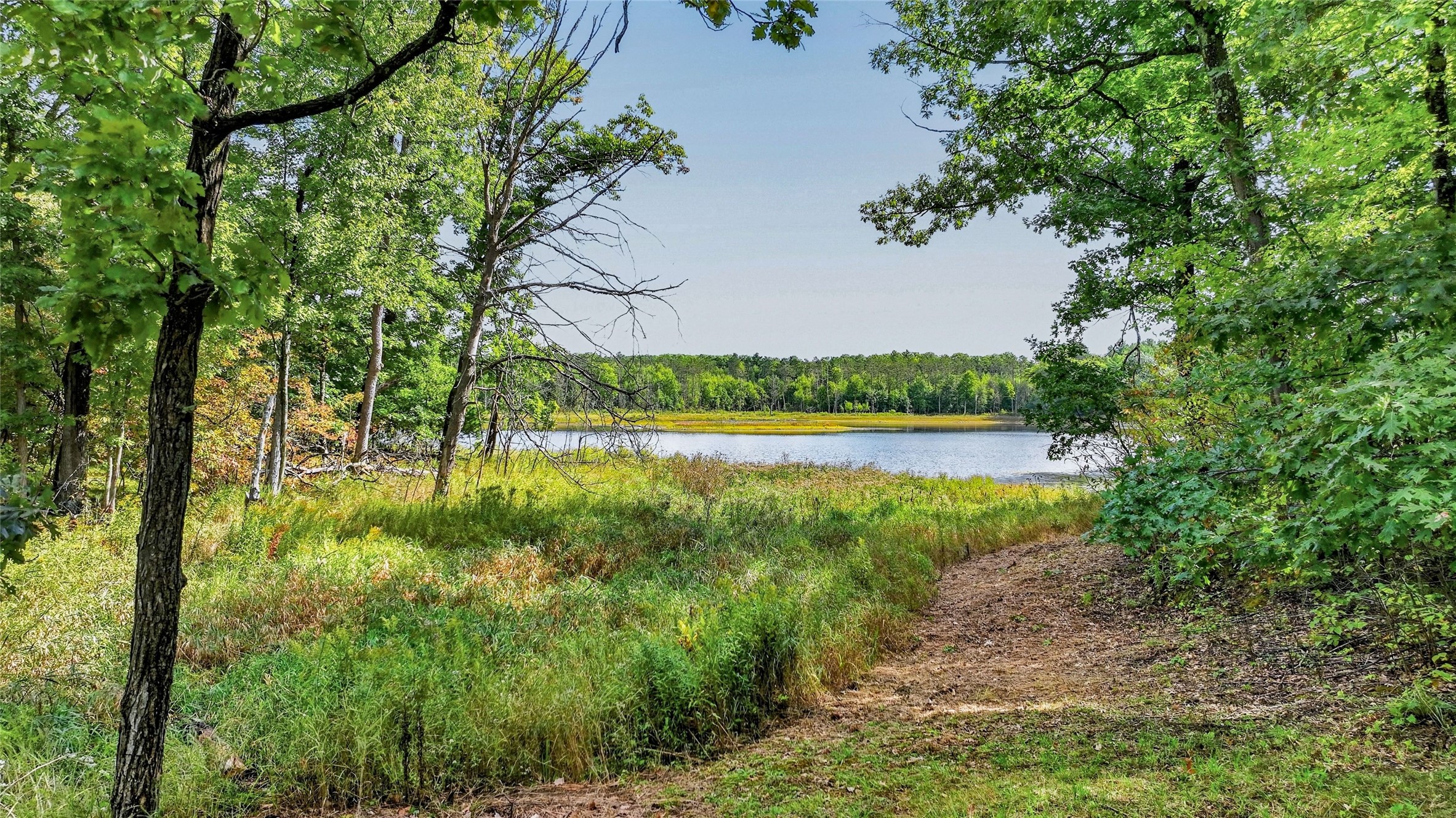 9842 N Gardner Lake Road Property Photo 19