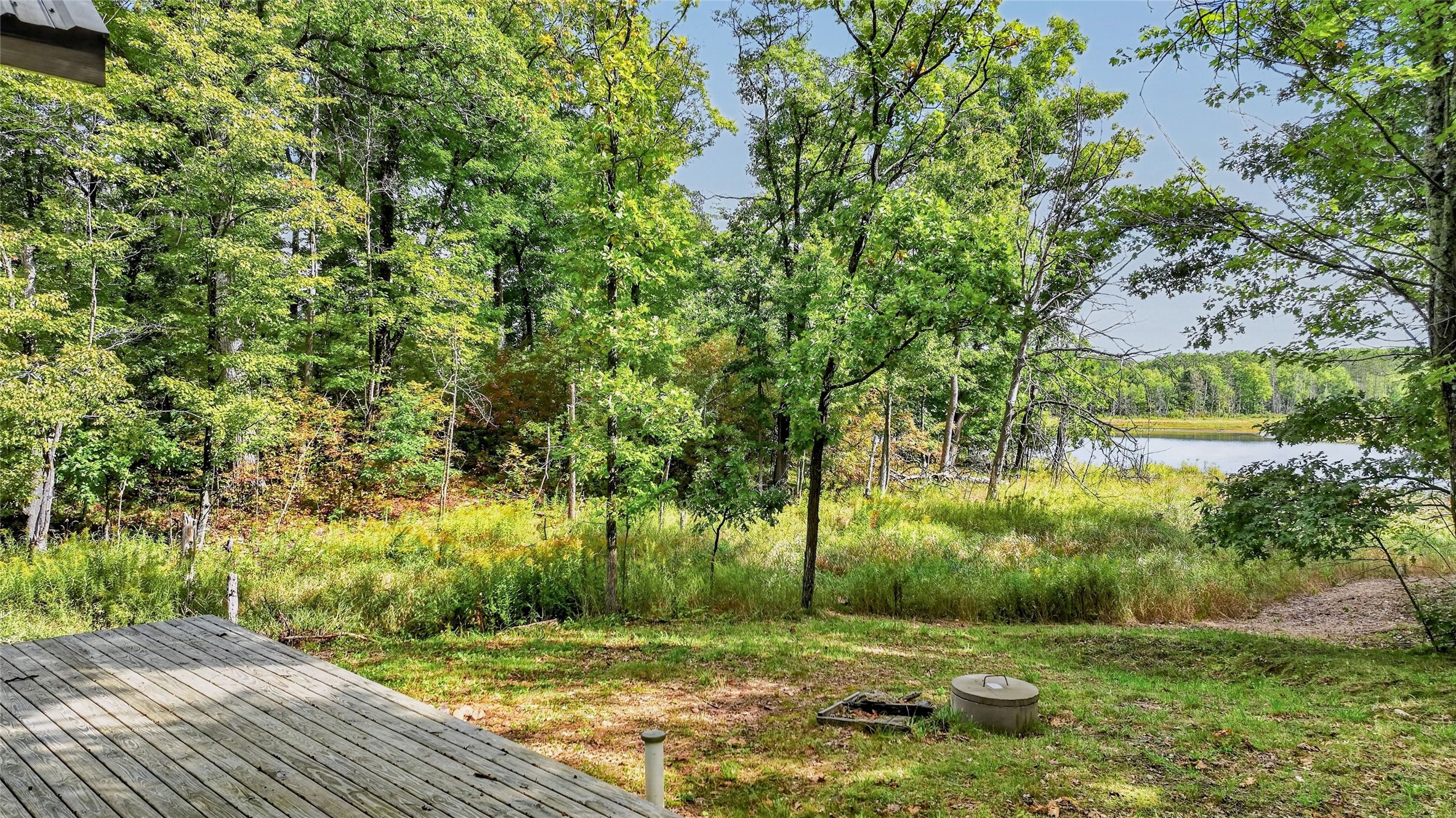 9842 N Gardner Lake Road Property Photo 20
