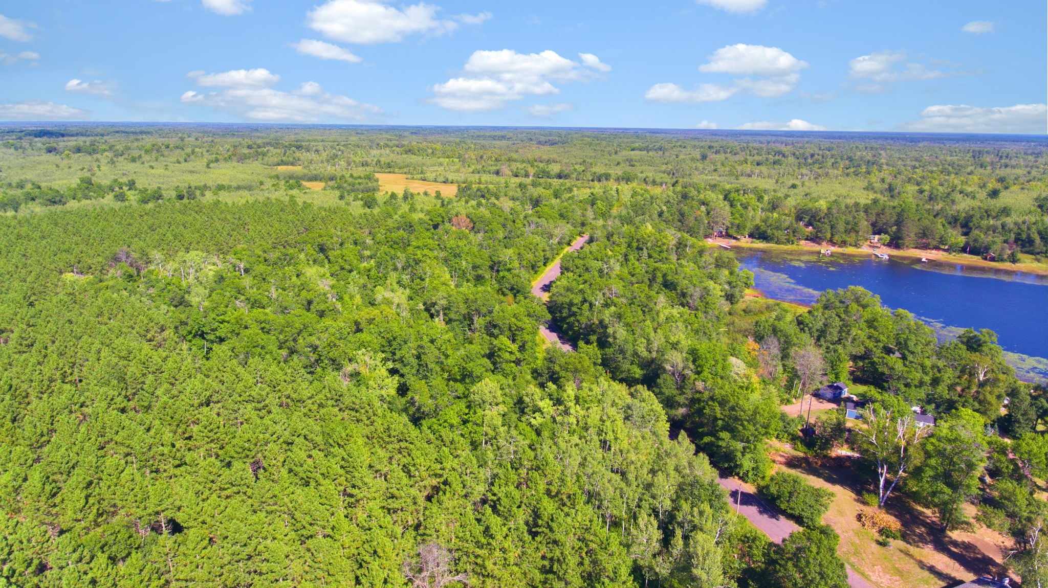 Lot 2 Little Mcgraw Lake Rd Property Photo 3