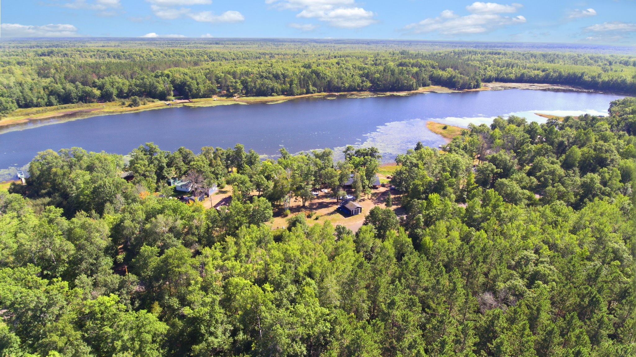 Lot 2 Little Mcgraw Lake Rd Property Photo 8