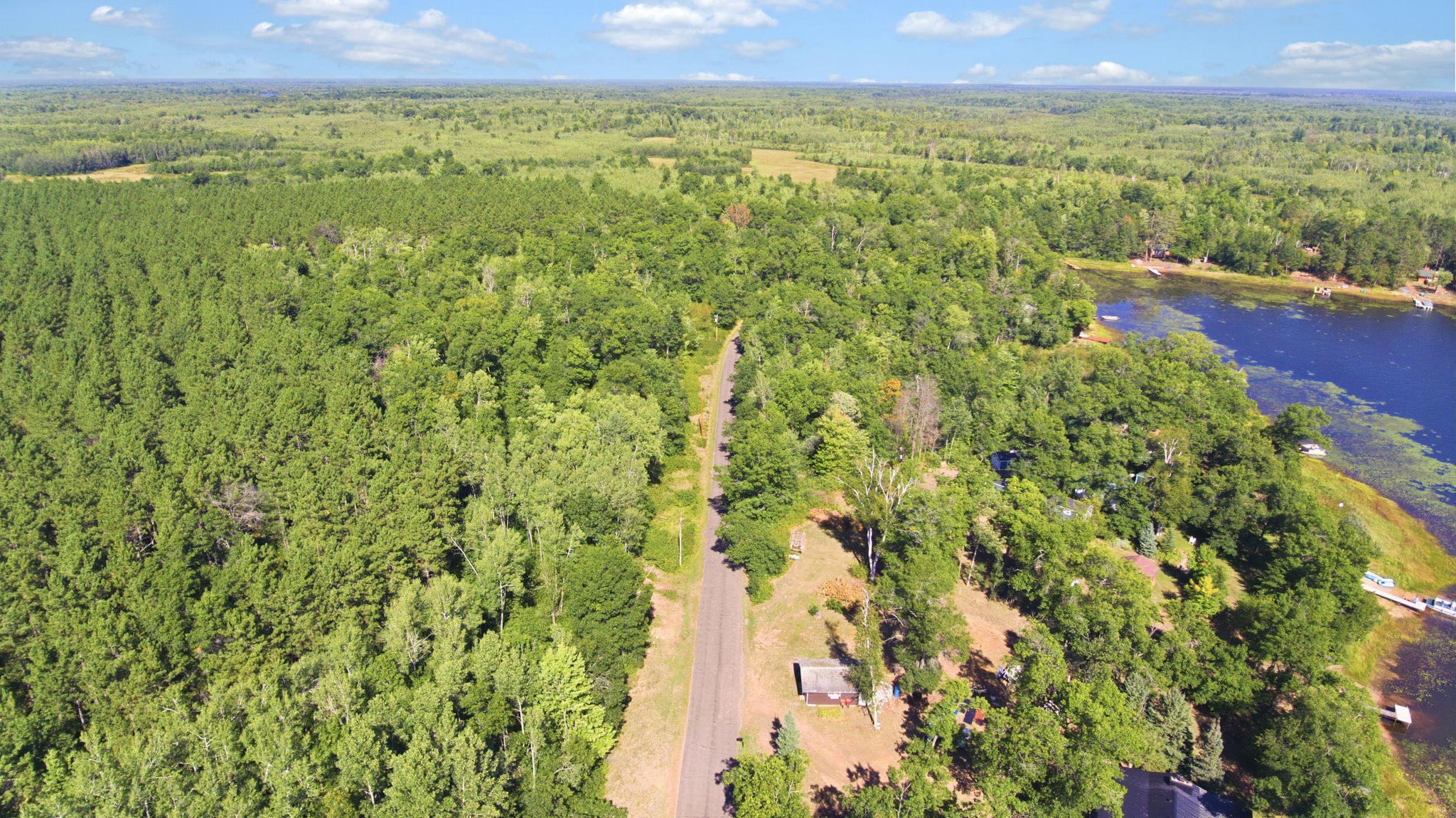 Lot 2 Little Mcgraw Lake Rd Property Photo 9