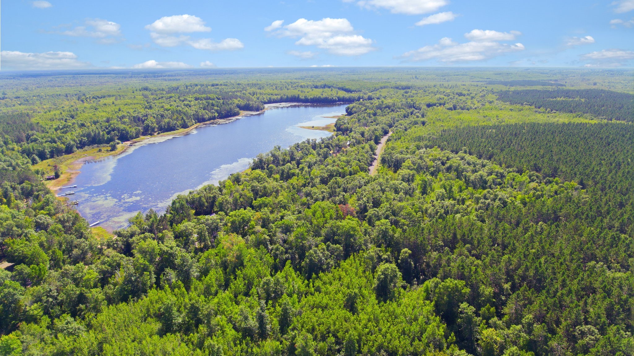 Lot 2 Little Mcgraw Lake Rd Property Photo 11
