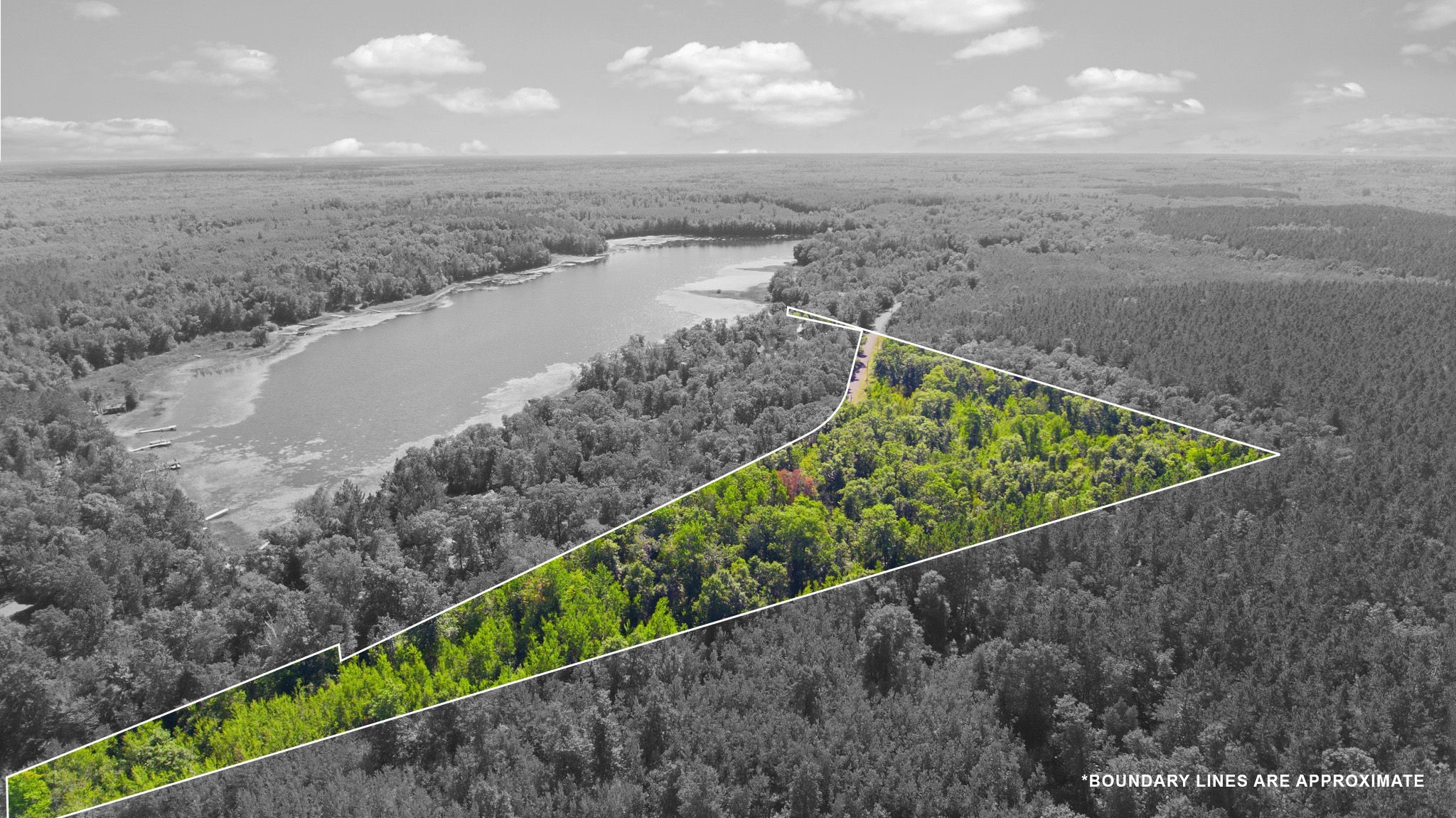 Lot 2 Little Mcgraw Lake Rd Property Photo 12
