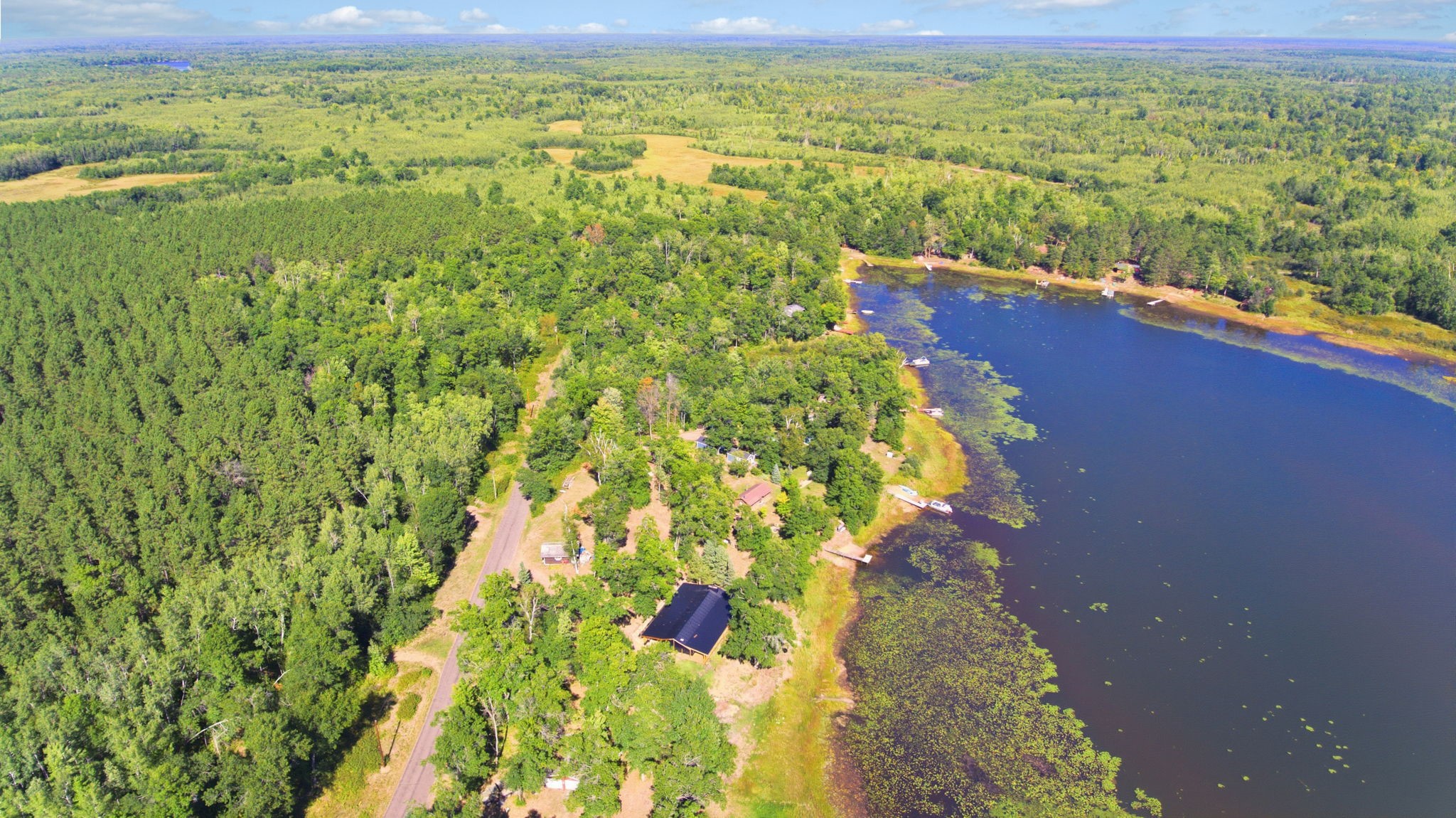 Lot 2 Little Mcgraw Lake Rd Property Photo 13