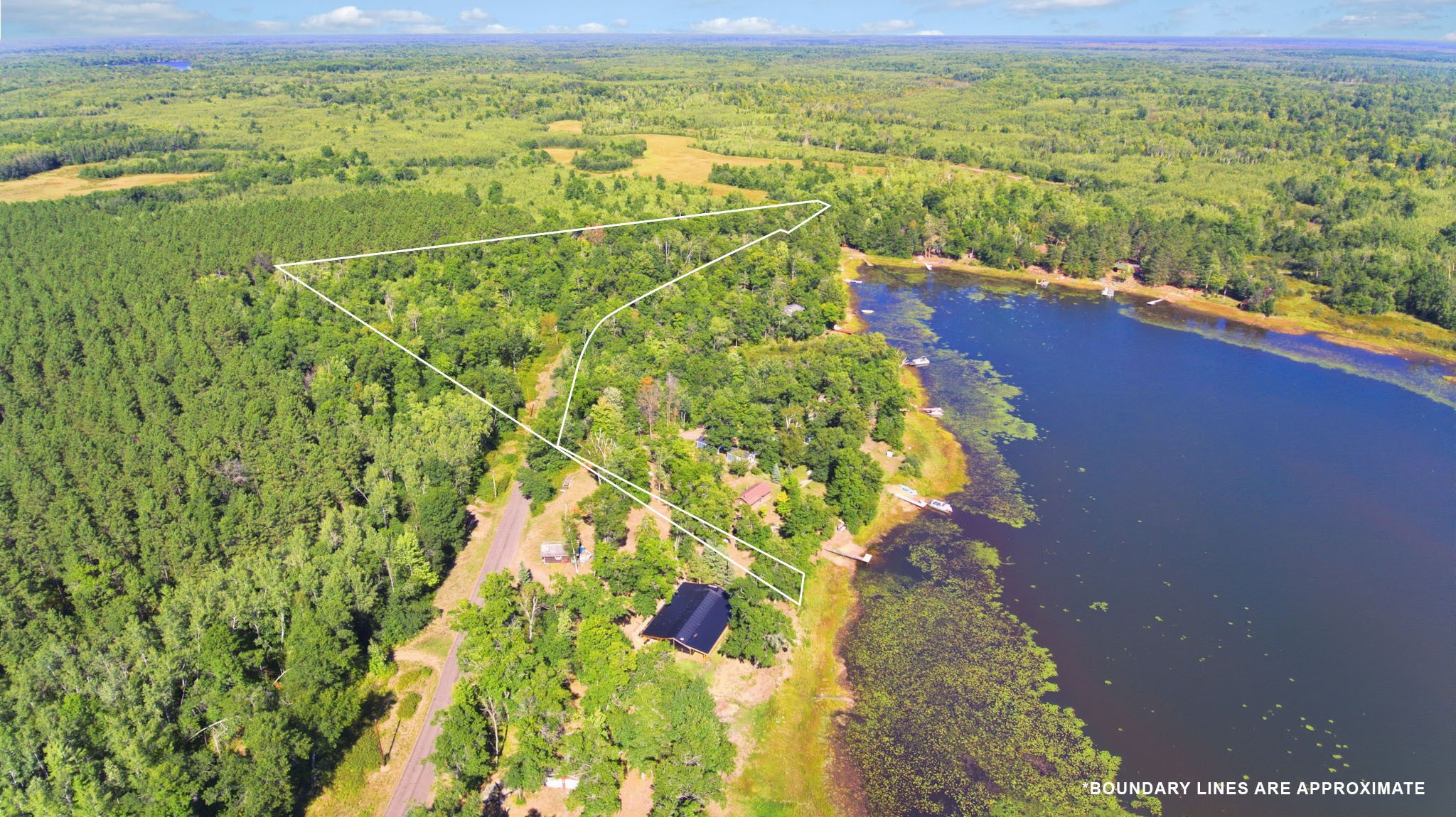 Lot 2 Little Mcgraw Lake Rd Property Photo 14