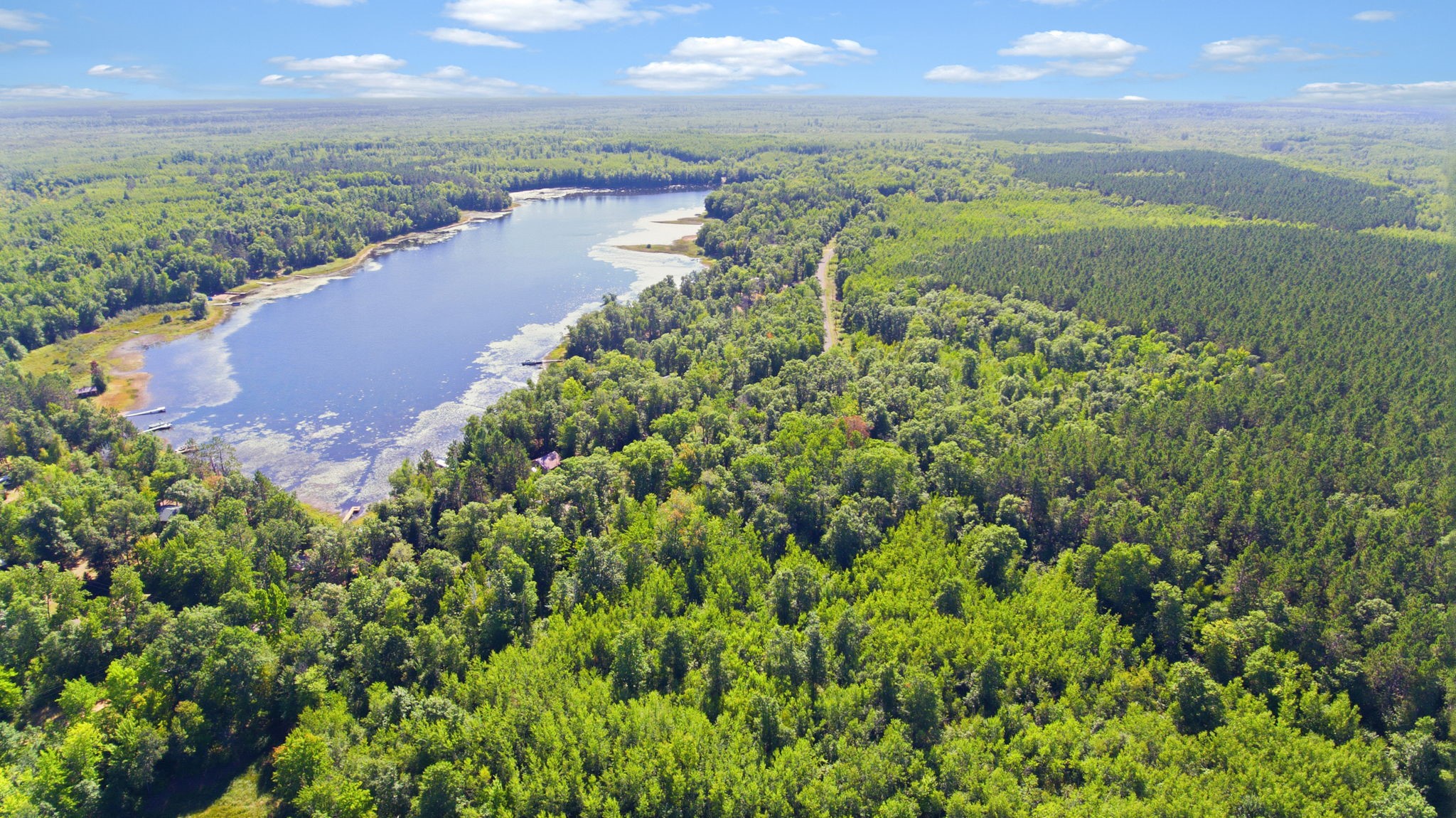 Lot 2 Little Mcgraw Lake Rd Property Photo 19