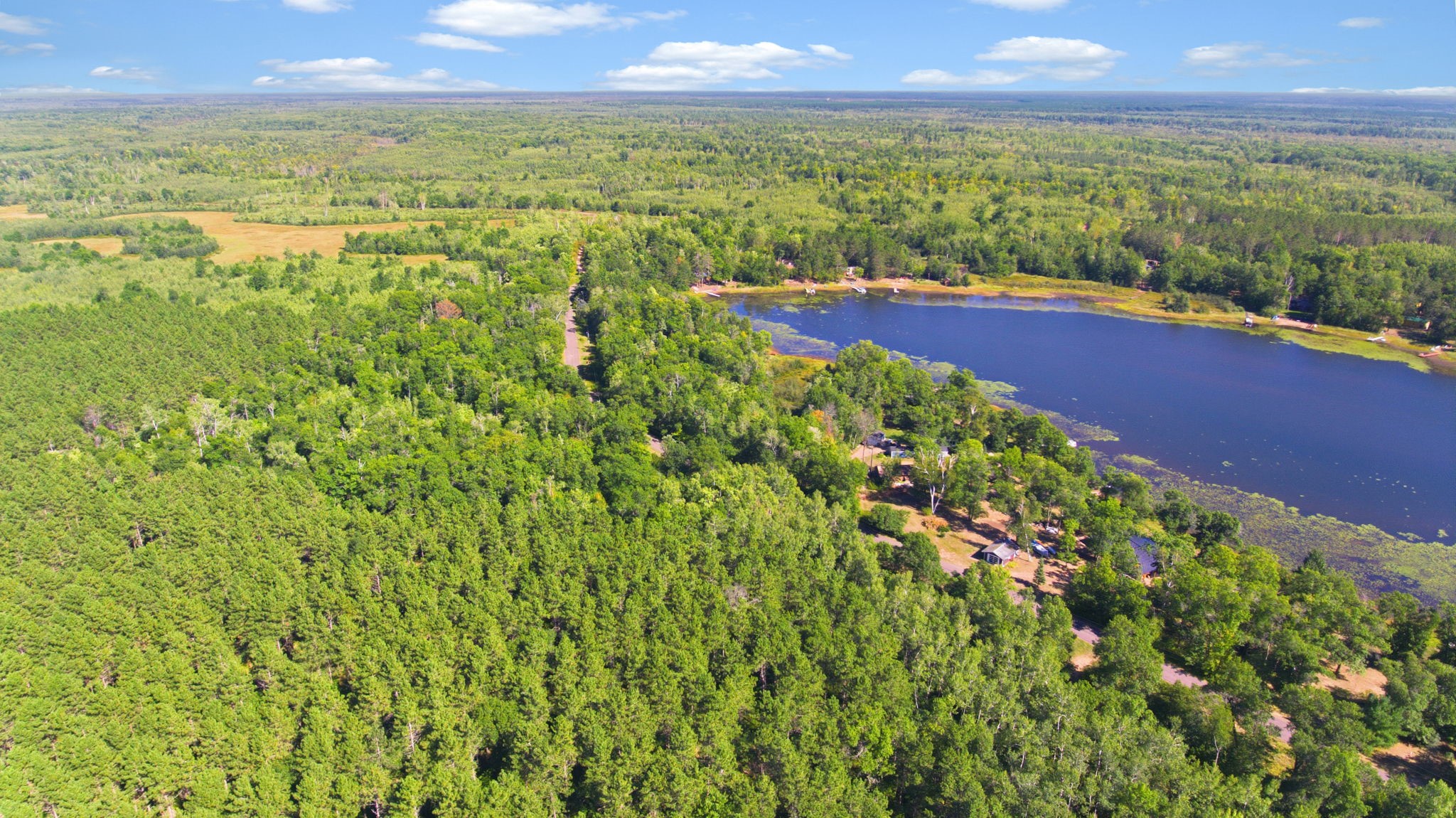 Lot 2 Little Mcgraw Lake Rd Property Photo 20