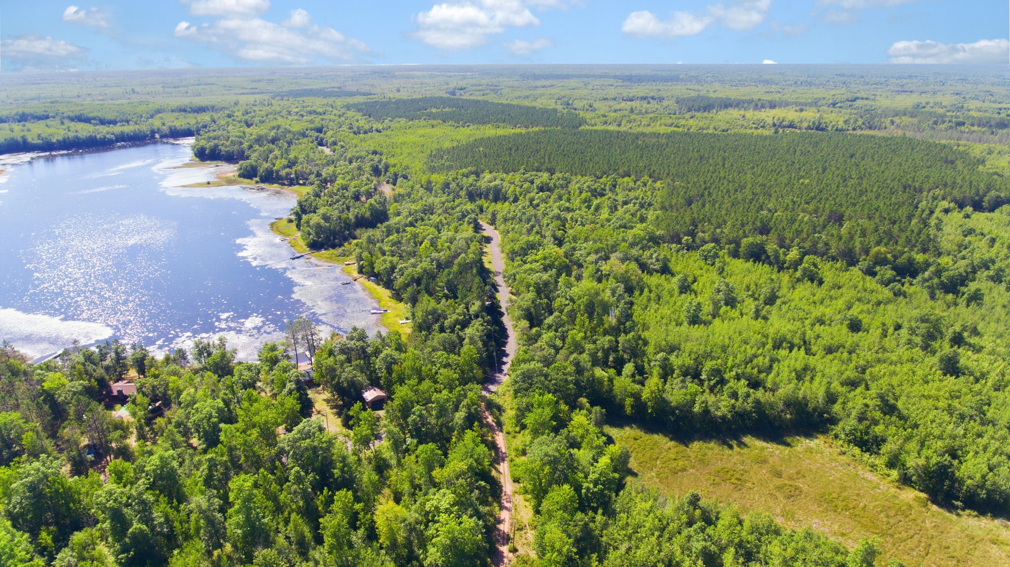 Lot 2 Little Mcgraw Lake Rd Property Photo 21