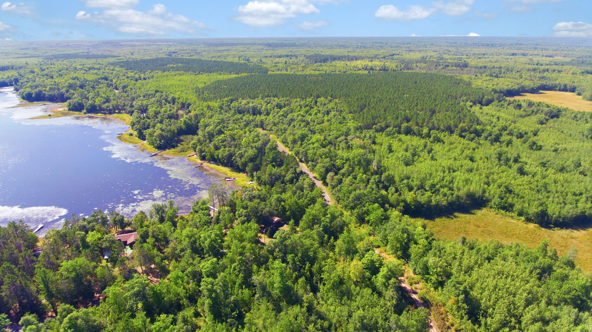 Lot 2 Little Mcgraw Lake Rd Property Photo 22