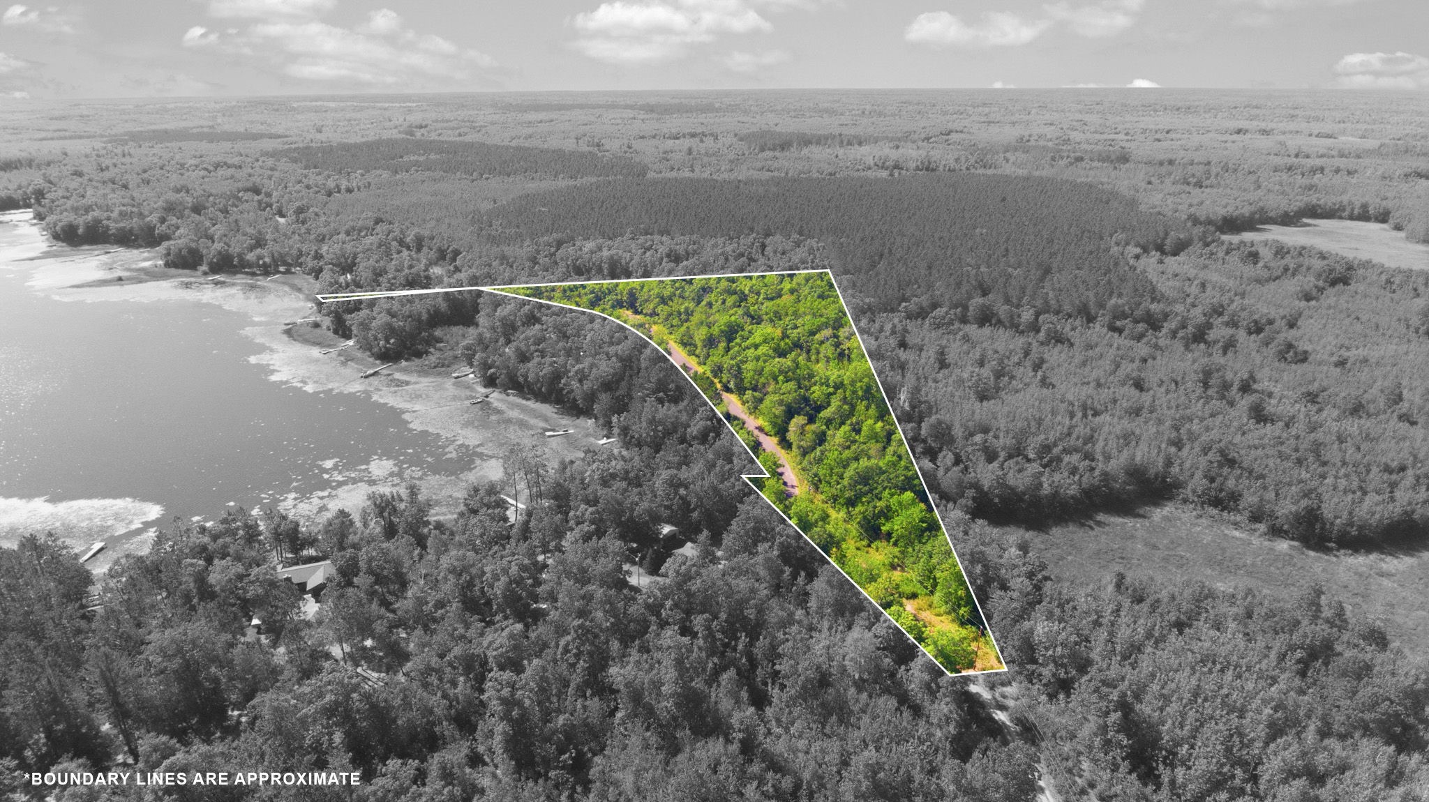 Lot 2 Little Mcgraw Lake Rd Property Photo 23