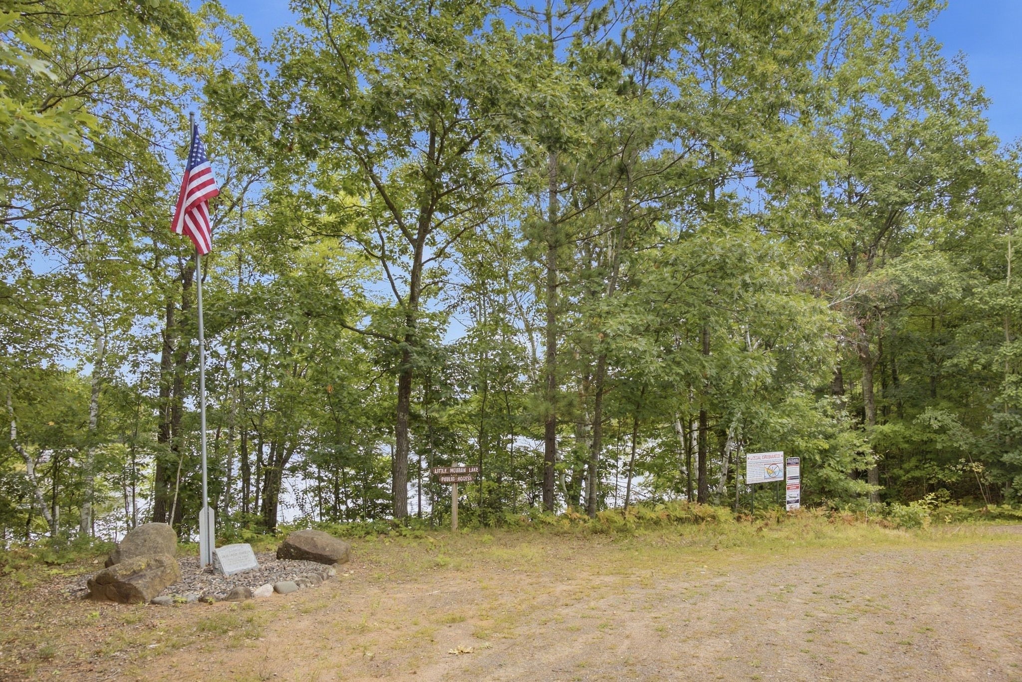 Lot 2 Little Mcgraw Lake Rd Property Photo 27