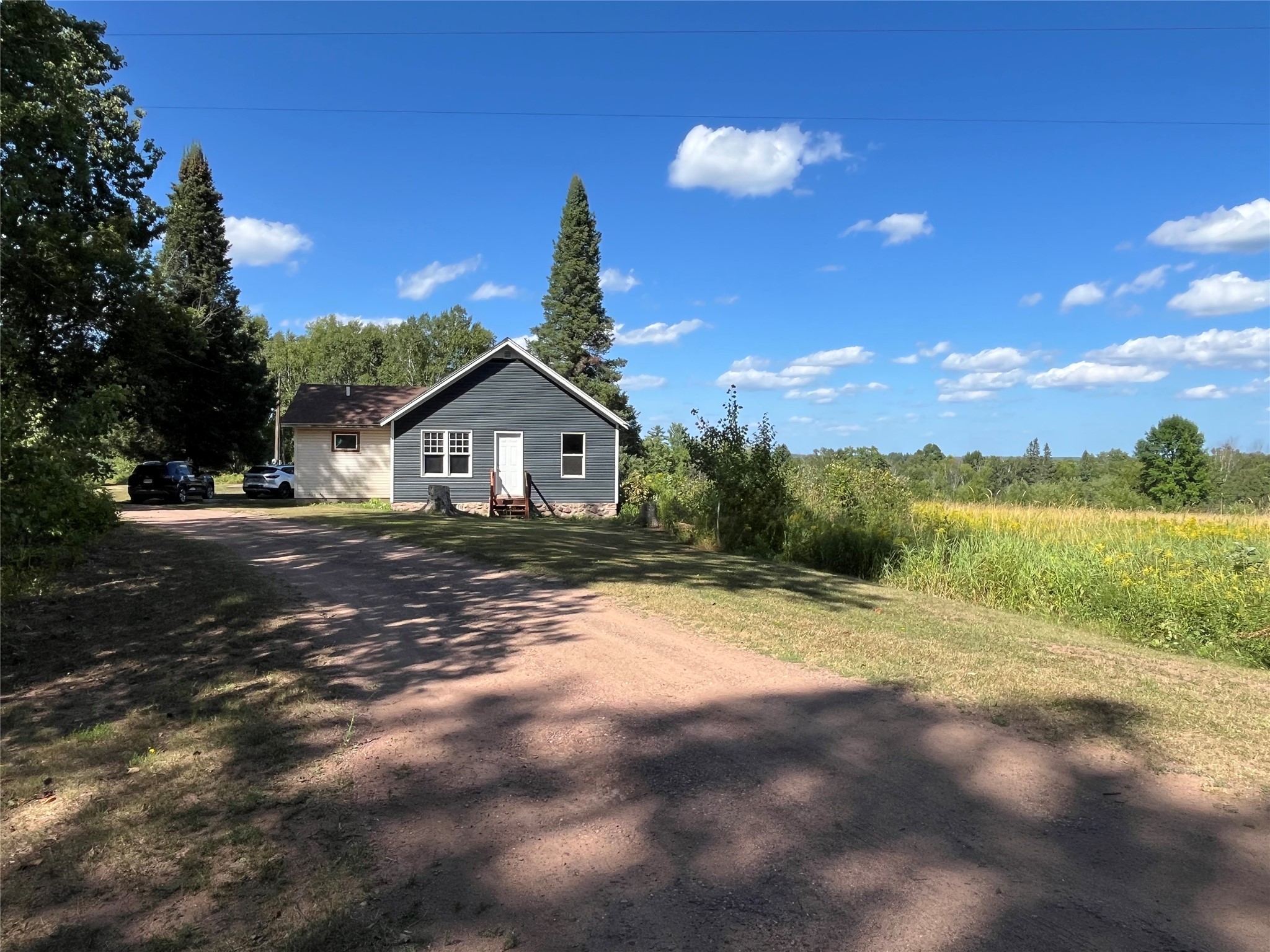21920 N Sweden Road Property Photo 1