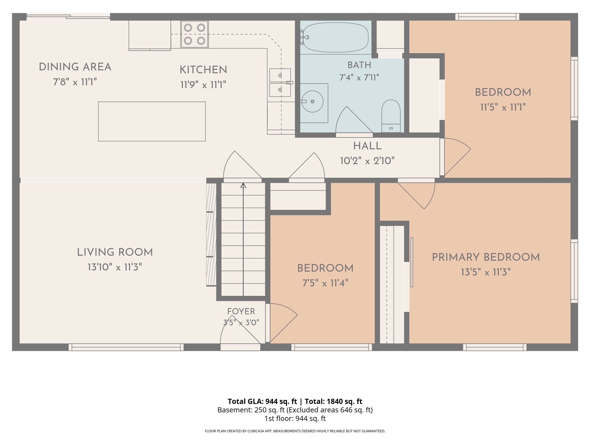 3019 Leslie Lane Property Photo 31