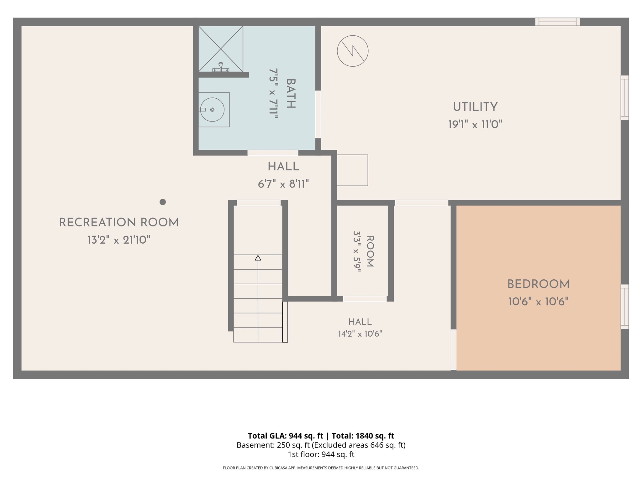 3019 Leslie Lane Property Photo 32