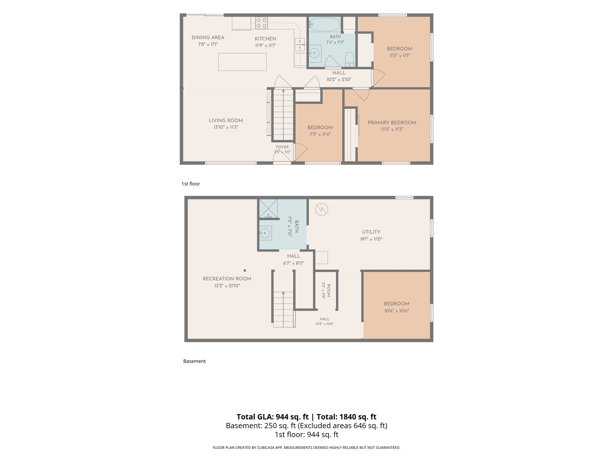 3019 Leslie Lane Property Photo 33
