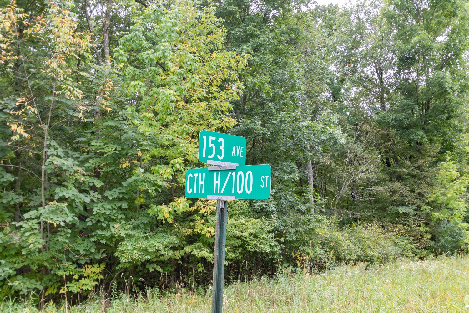 20 Acres 153rd Avenue Property Photo 31