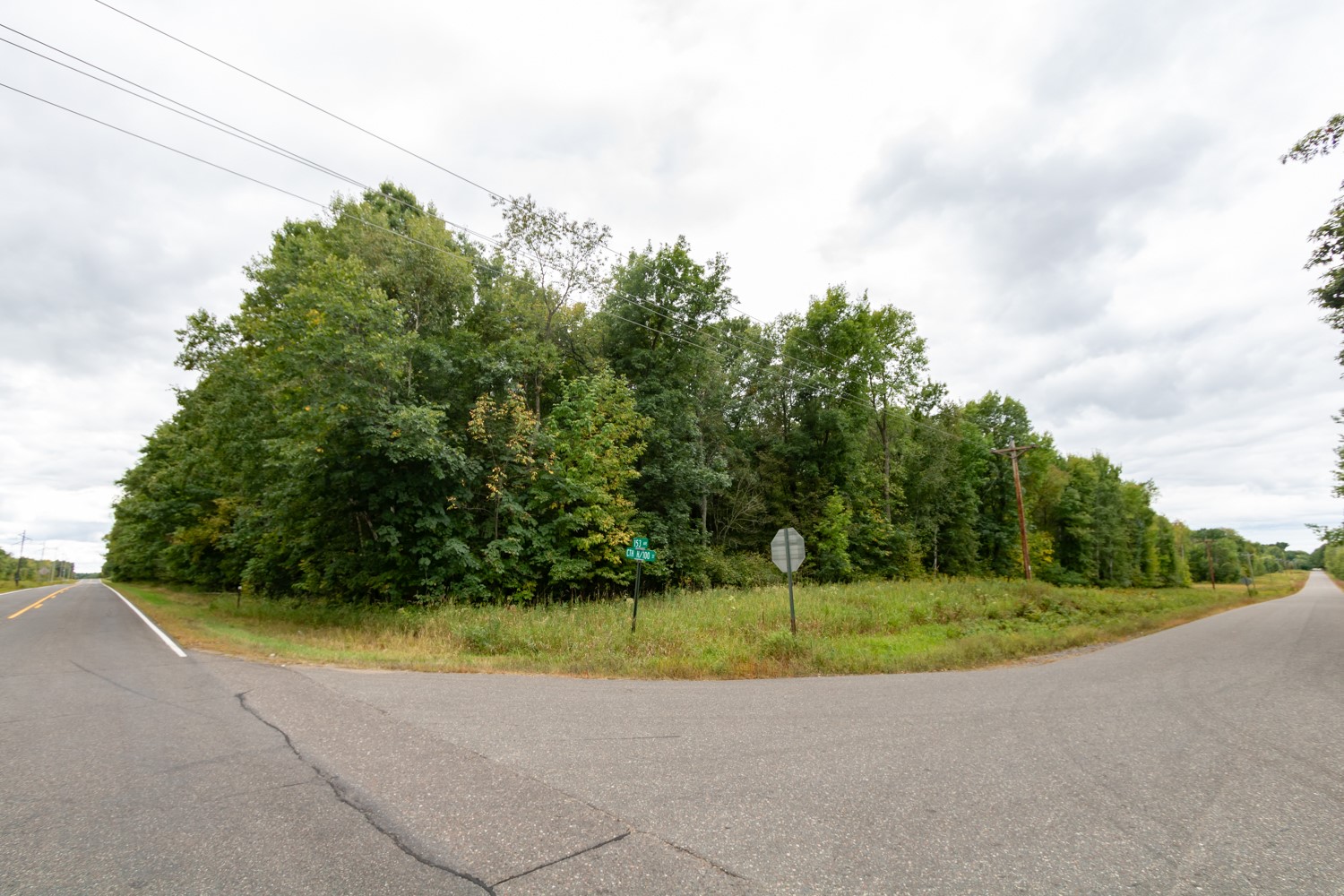 20 Acres 153rd Avenue Property Photo 32