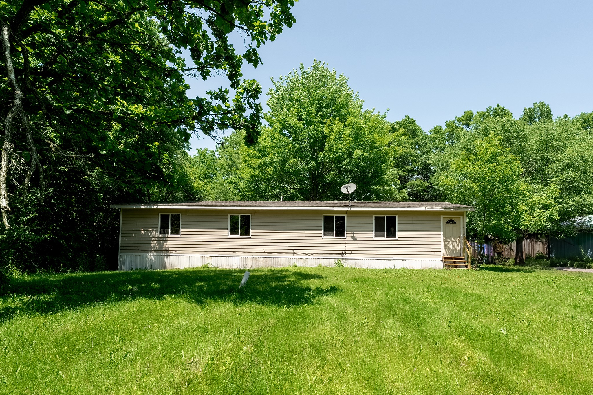 9417 Partridge Road Property Photo 4