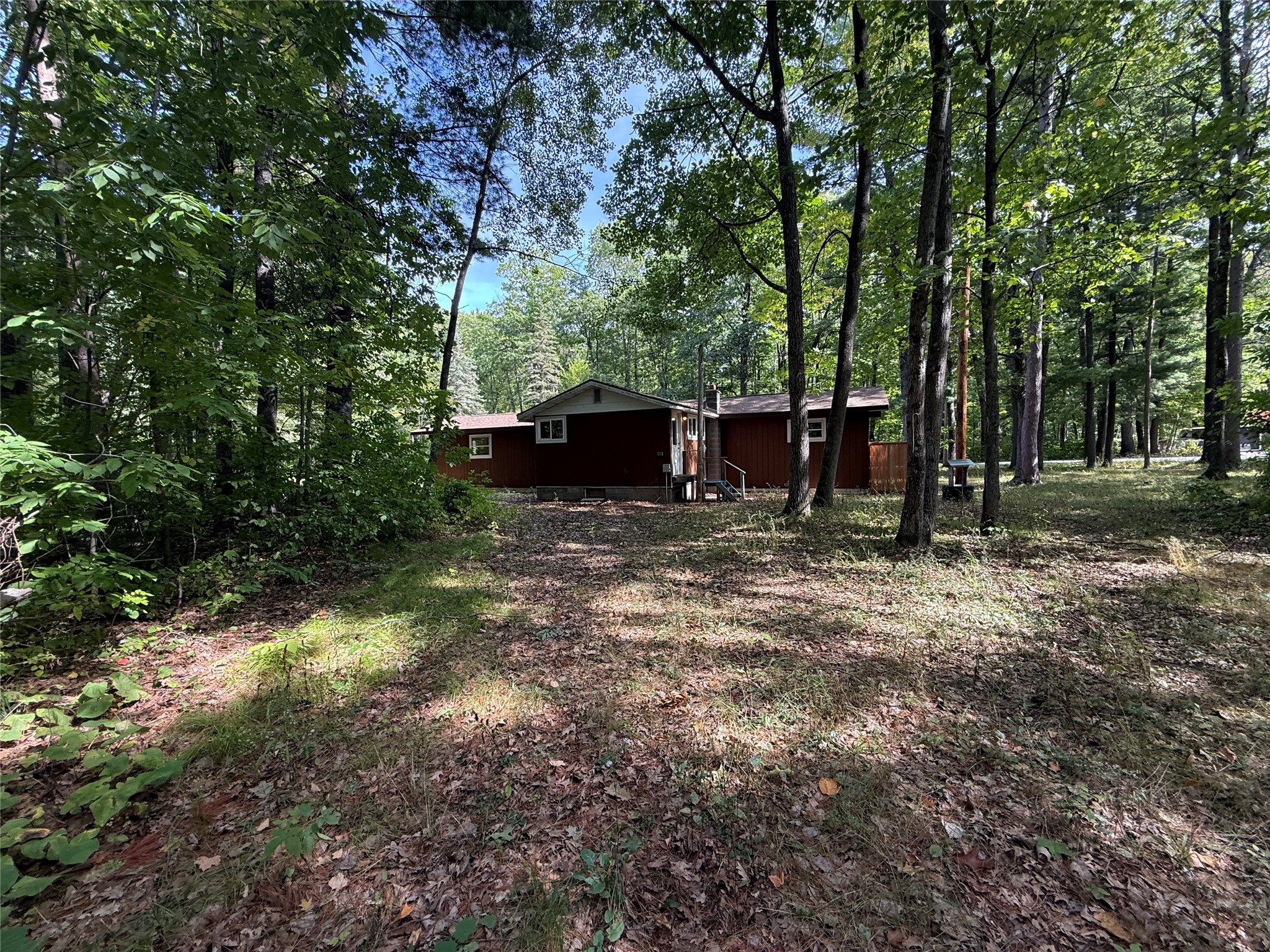 7725 N Dixon Avenue Property Photo 7