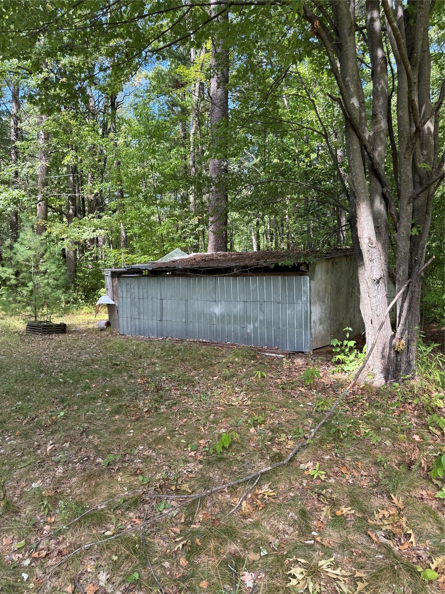 7725 N Dixon Avenue Property Photo 13
