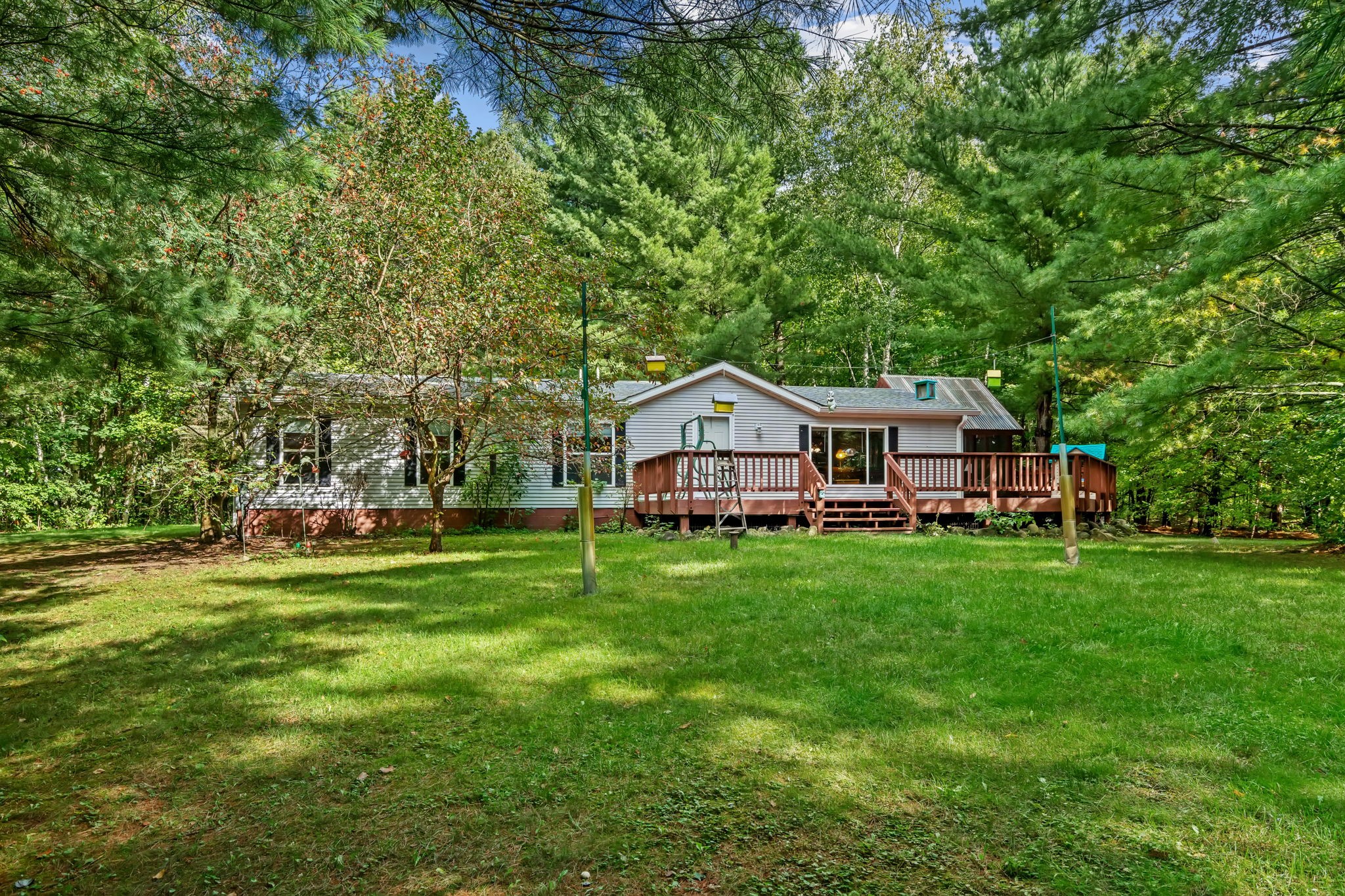 W8268 Sand Road Property Photo 1