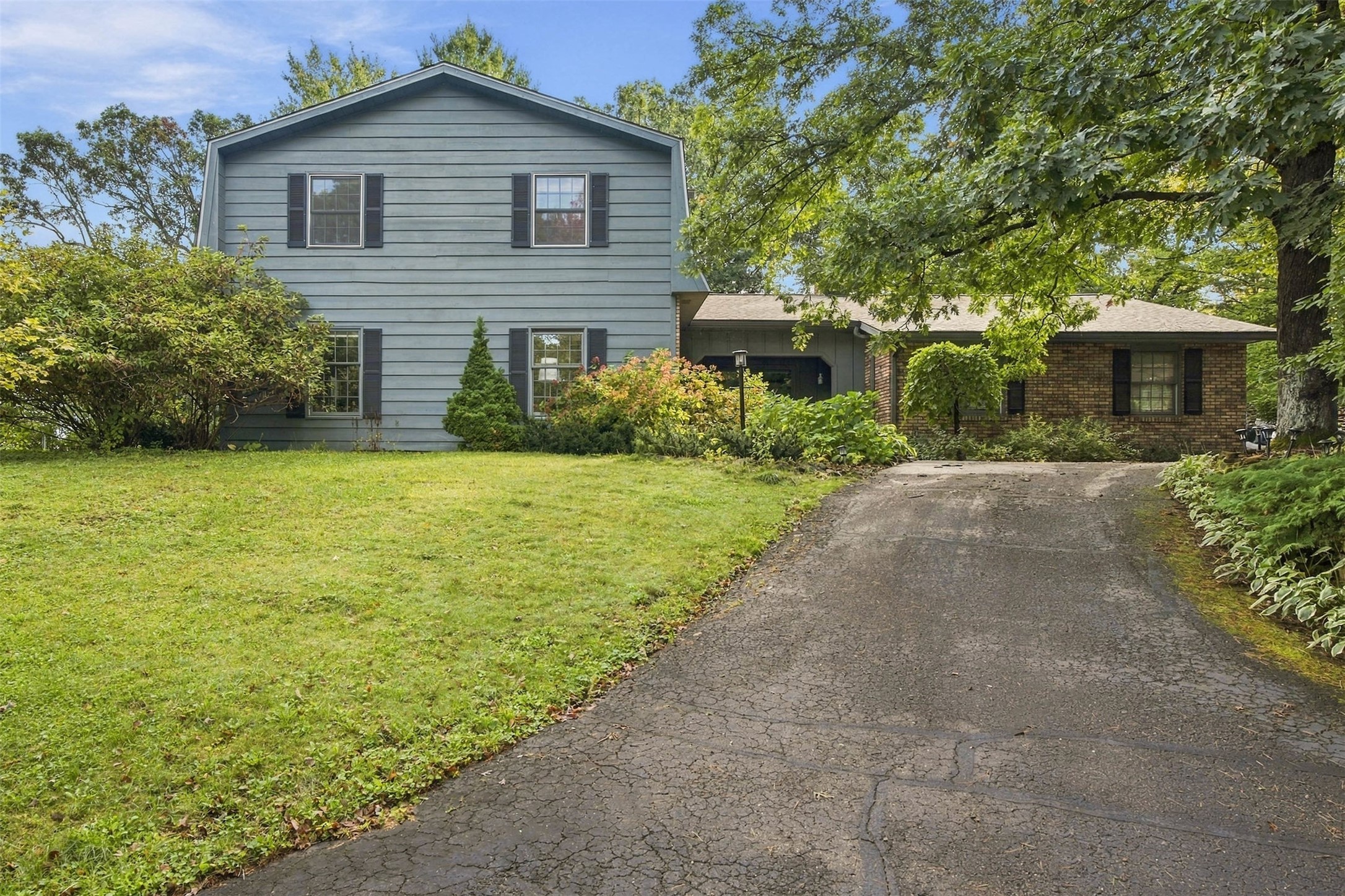 3602 Timber Trails Court Property Photo 1