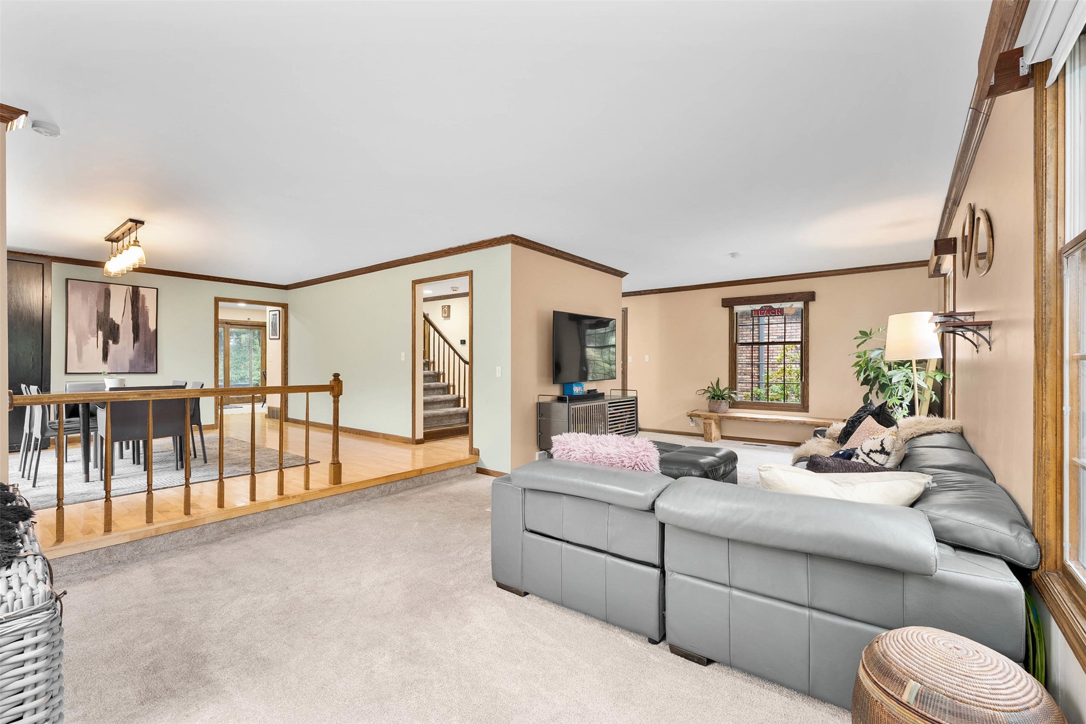 3602 Timber Trails Court Property Photo 3