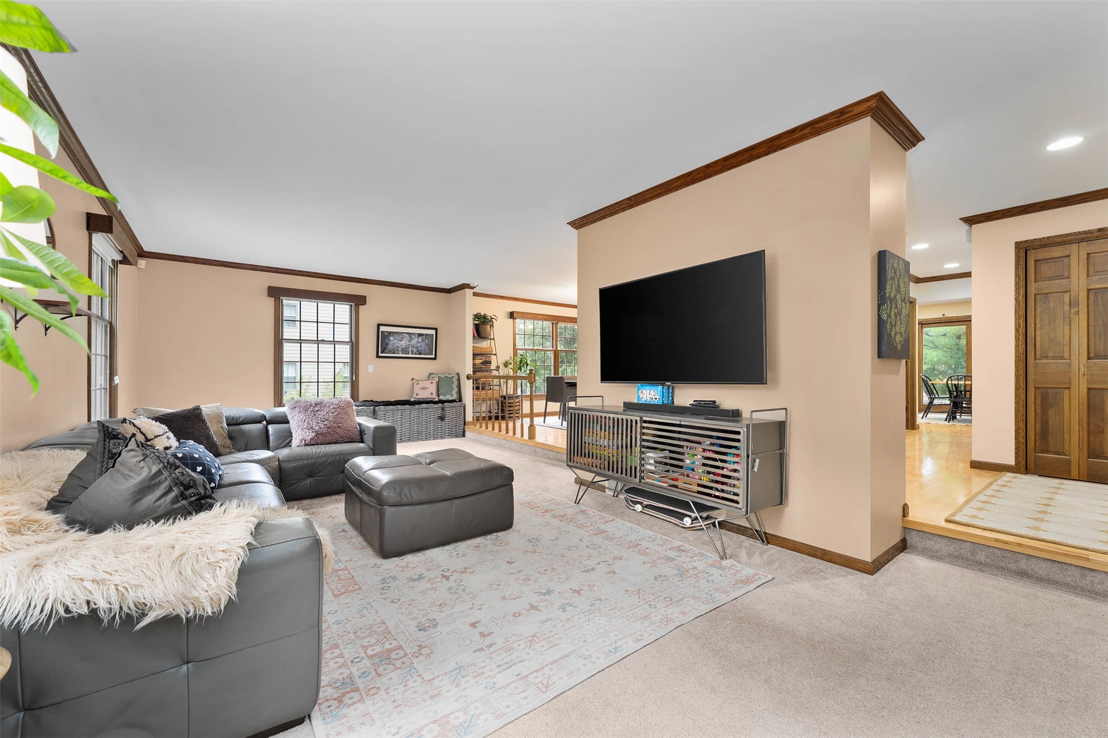 3602 Timber Trails Court Property Photo 4