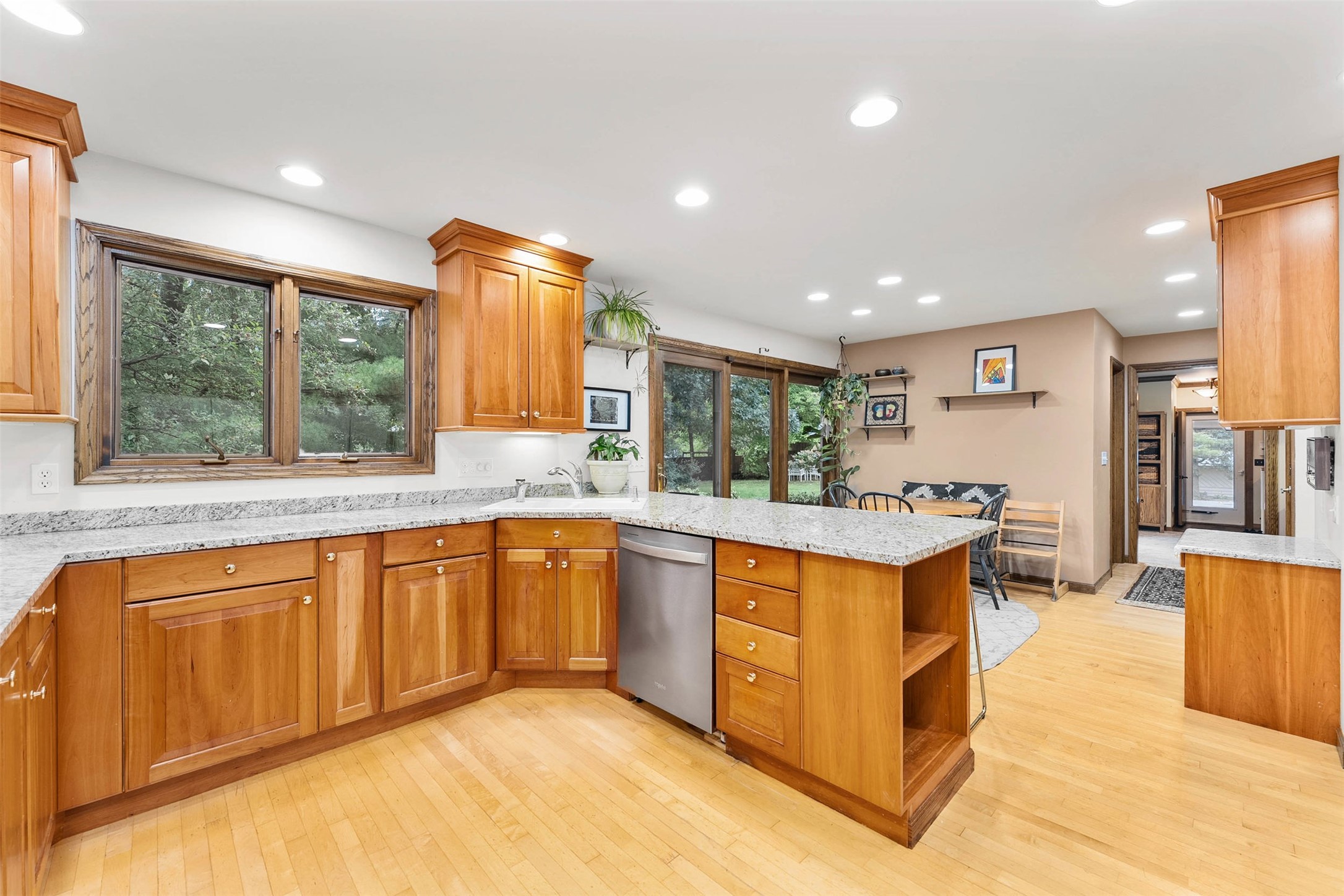 3602 Timber Trails Court Property Photo 9