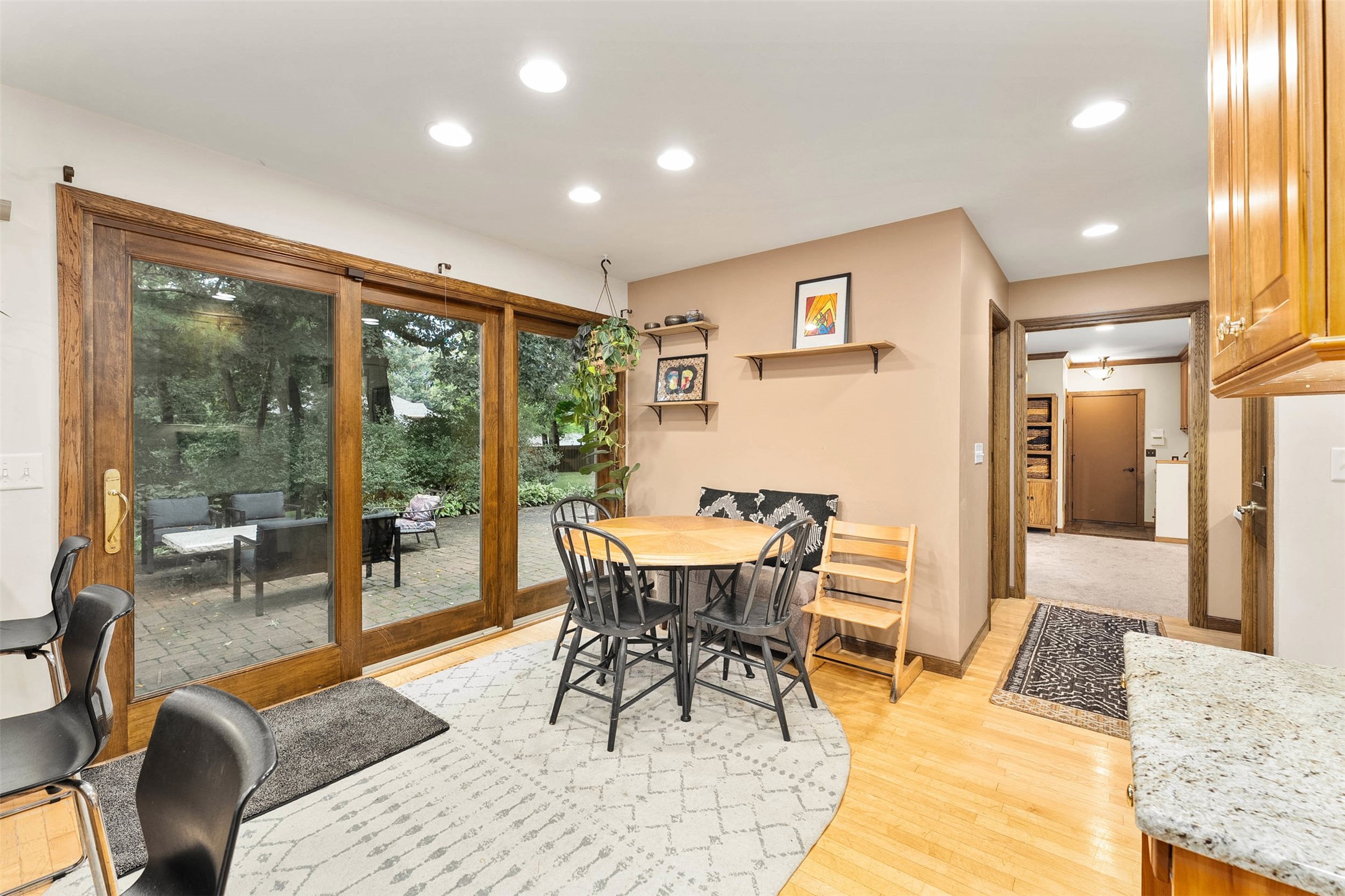 3602 Timber Trails Court Property Photo 10
