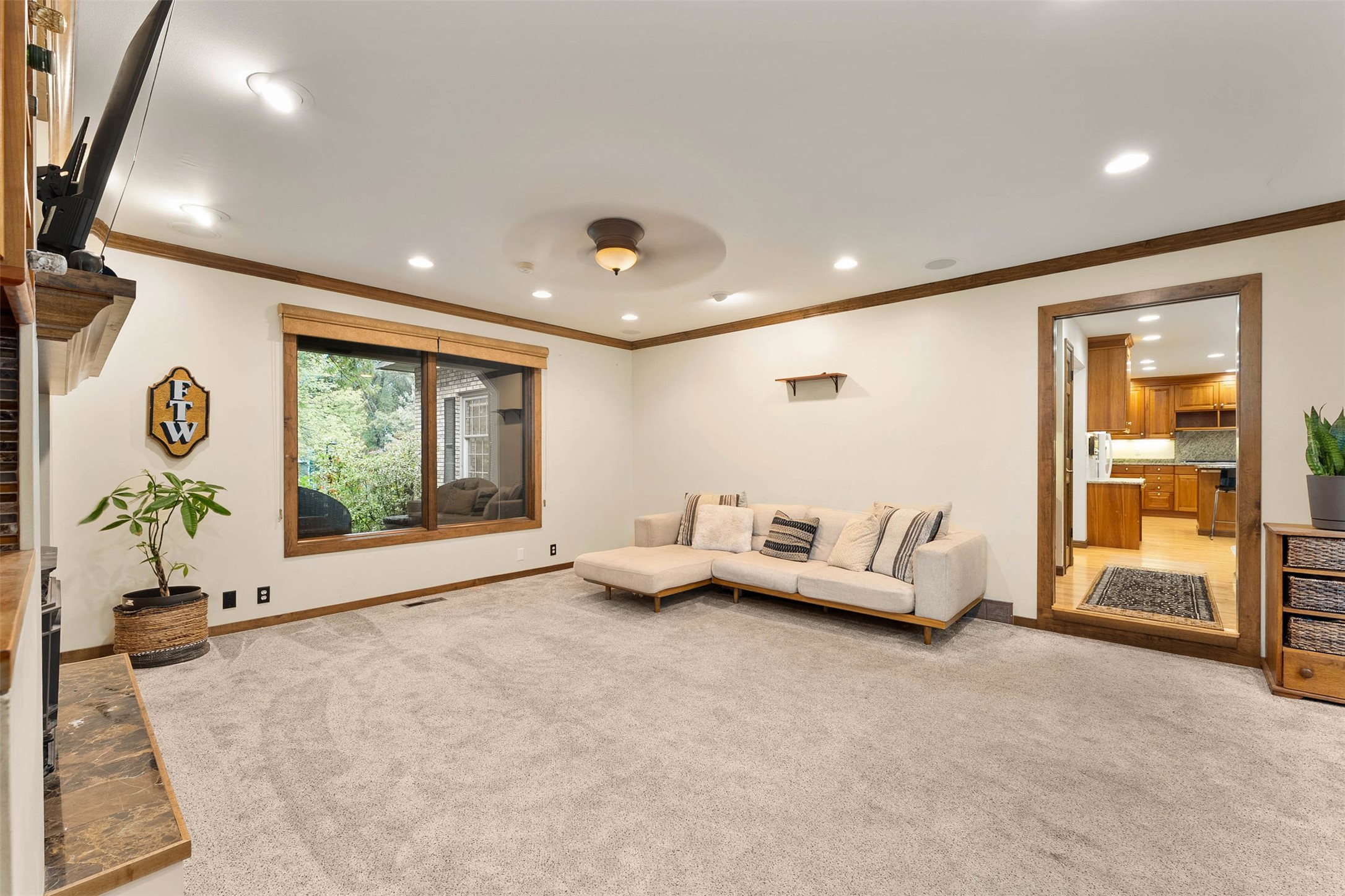 3602 Timber Trails Court Property Photo 11