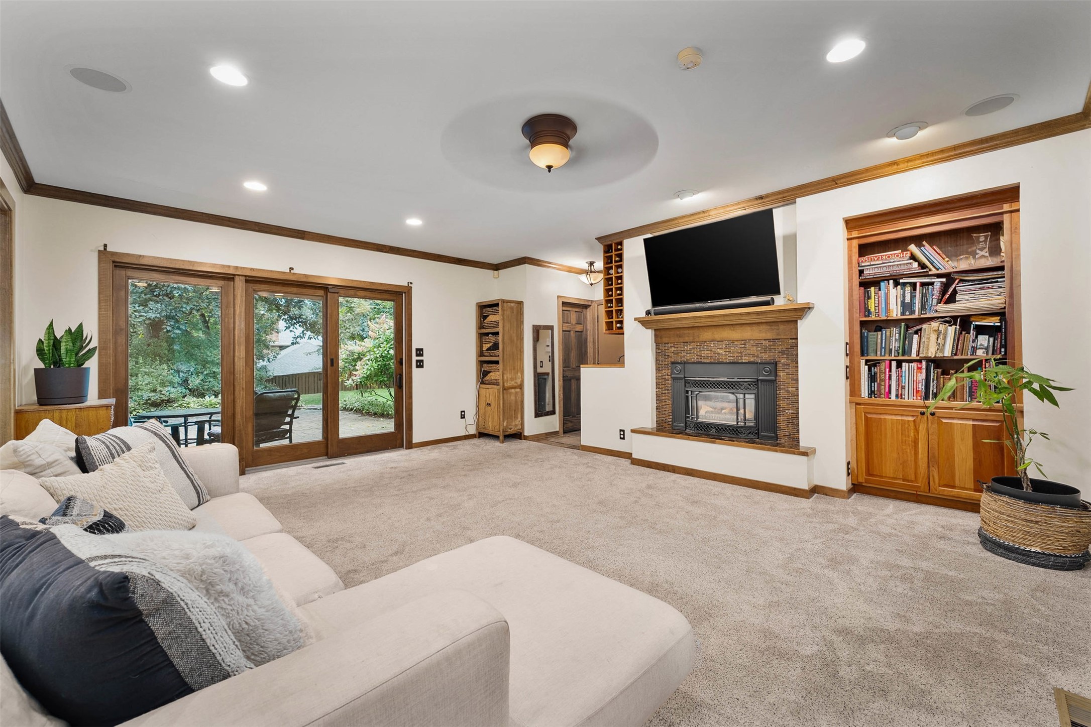 3602 Timber Trails Court Property Photo 13