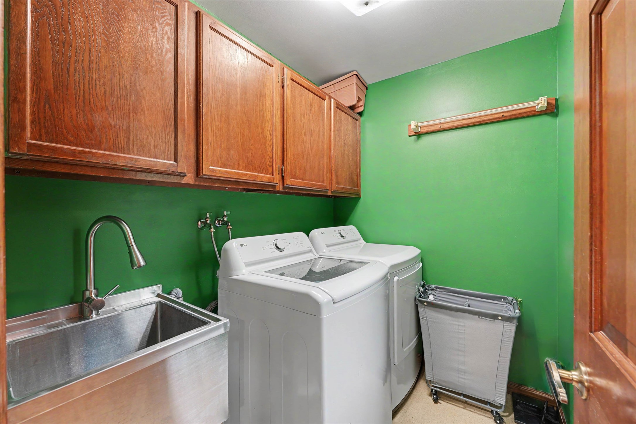 3602 Timber Trails Court Property Photo 15