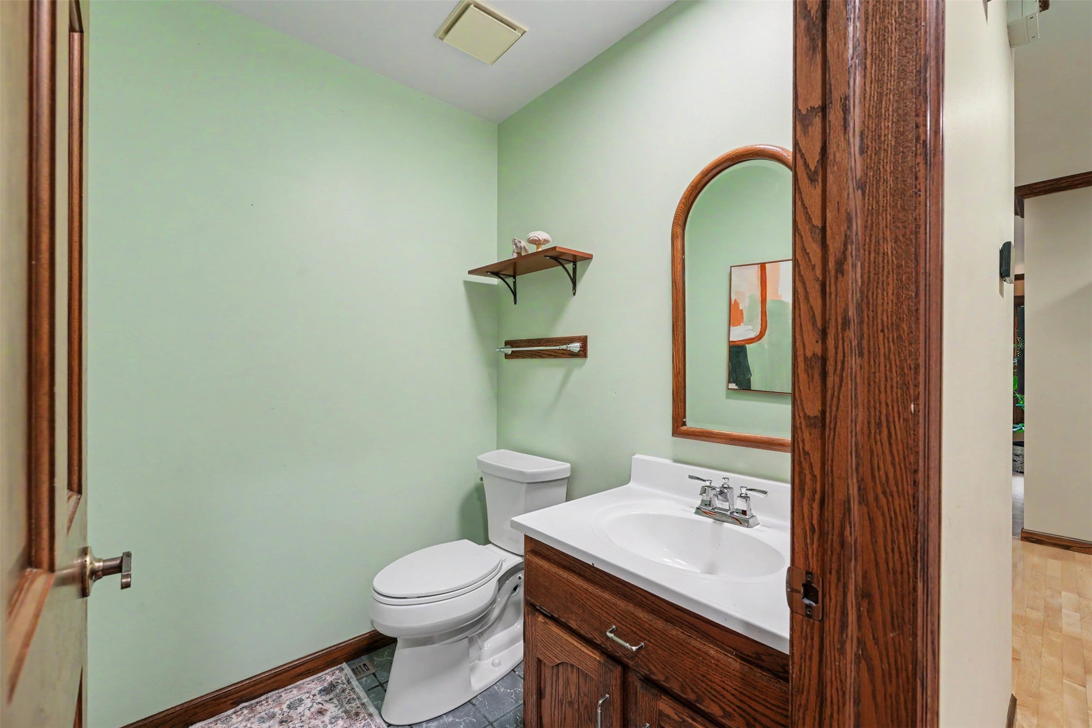 3602 Timber Trails Court Property Photo 16
