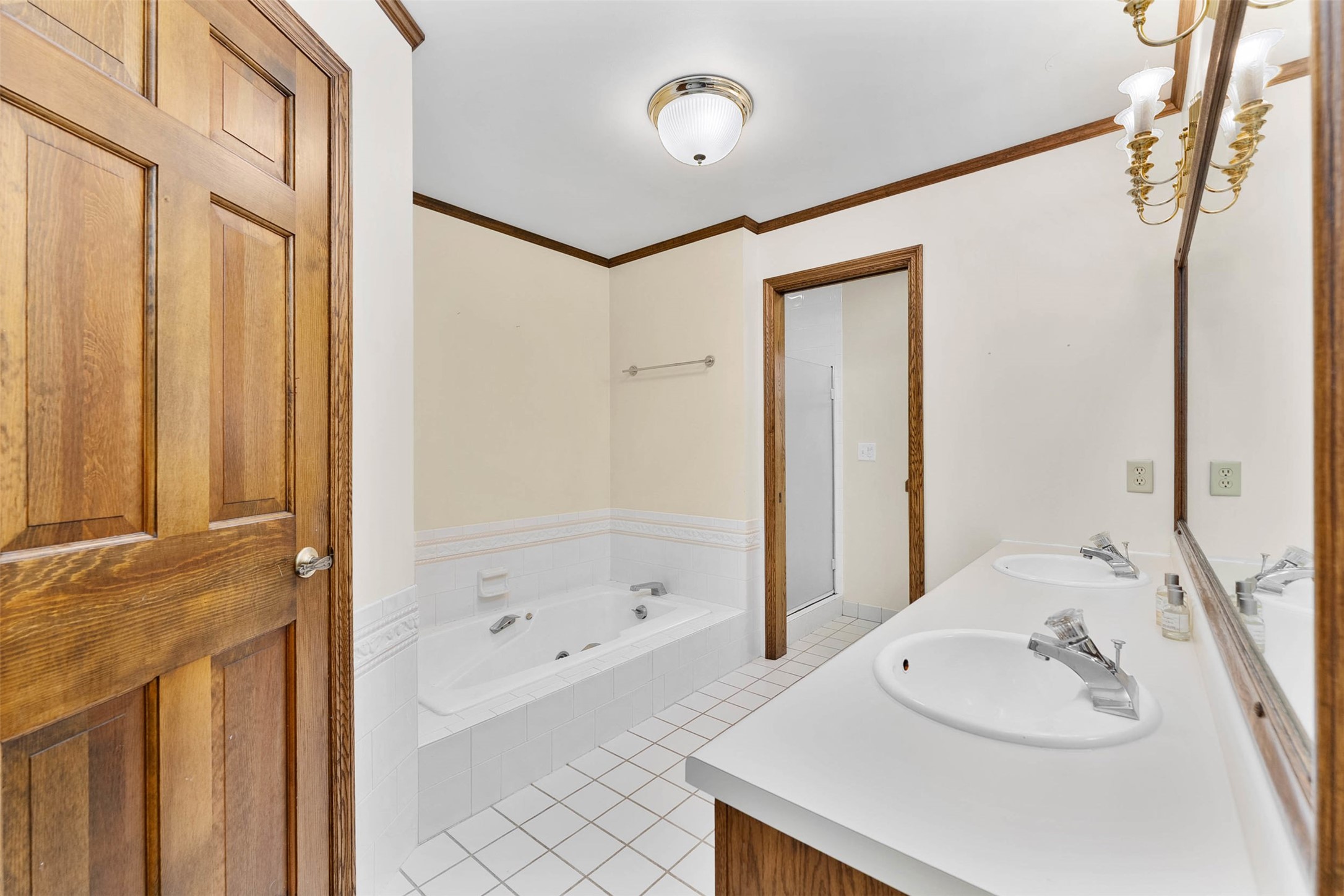 3602 Timber Trails Court Property Photo 18