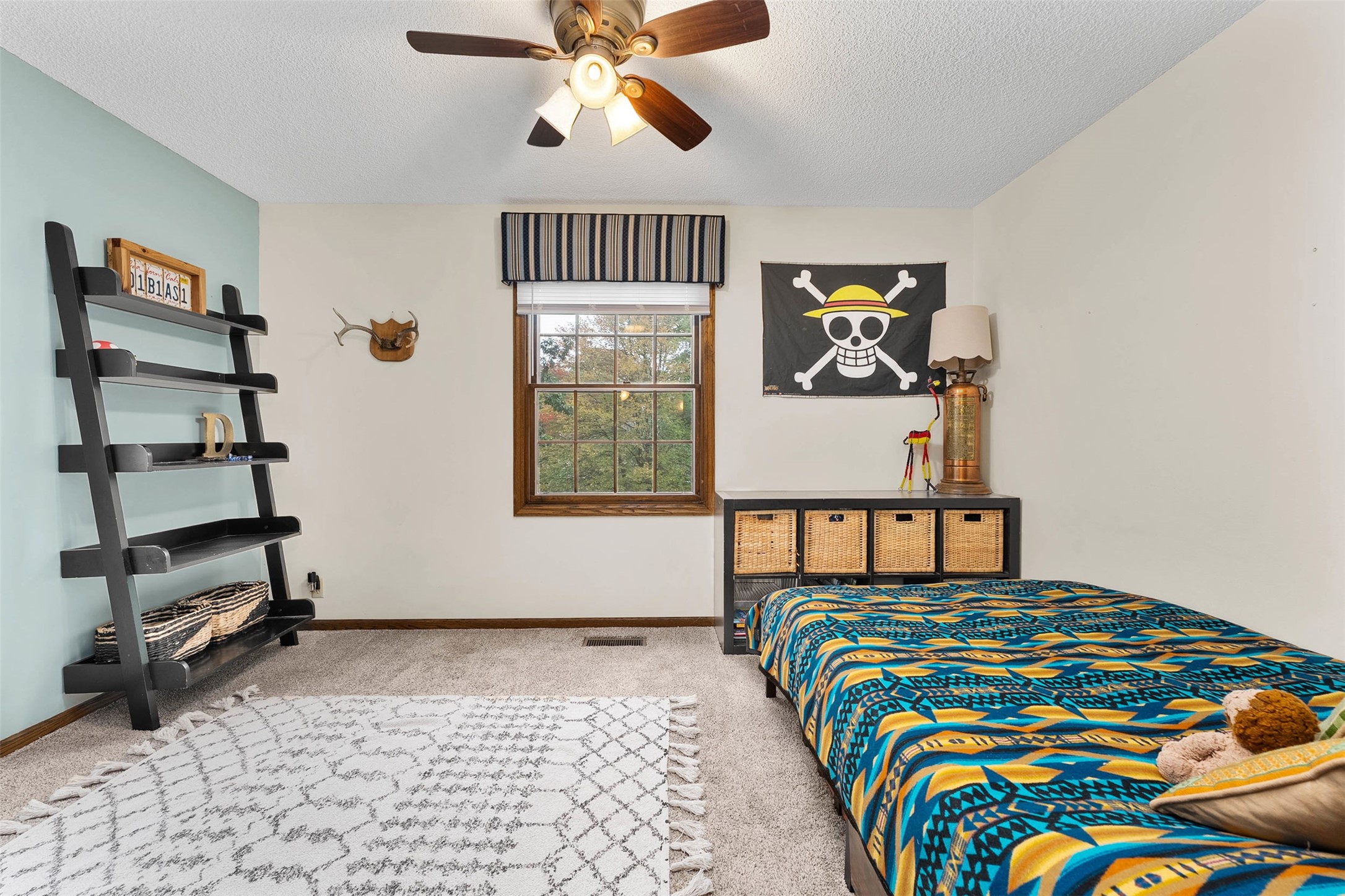 3602 Timber Trails Court Property Photo 21
